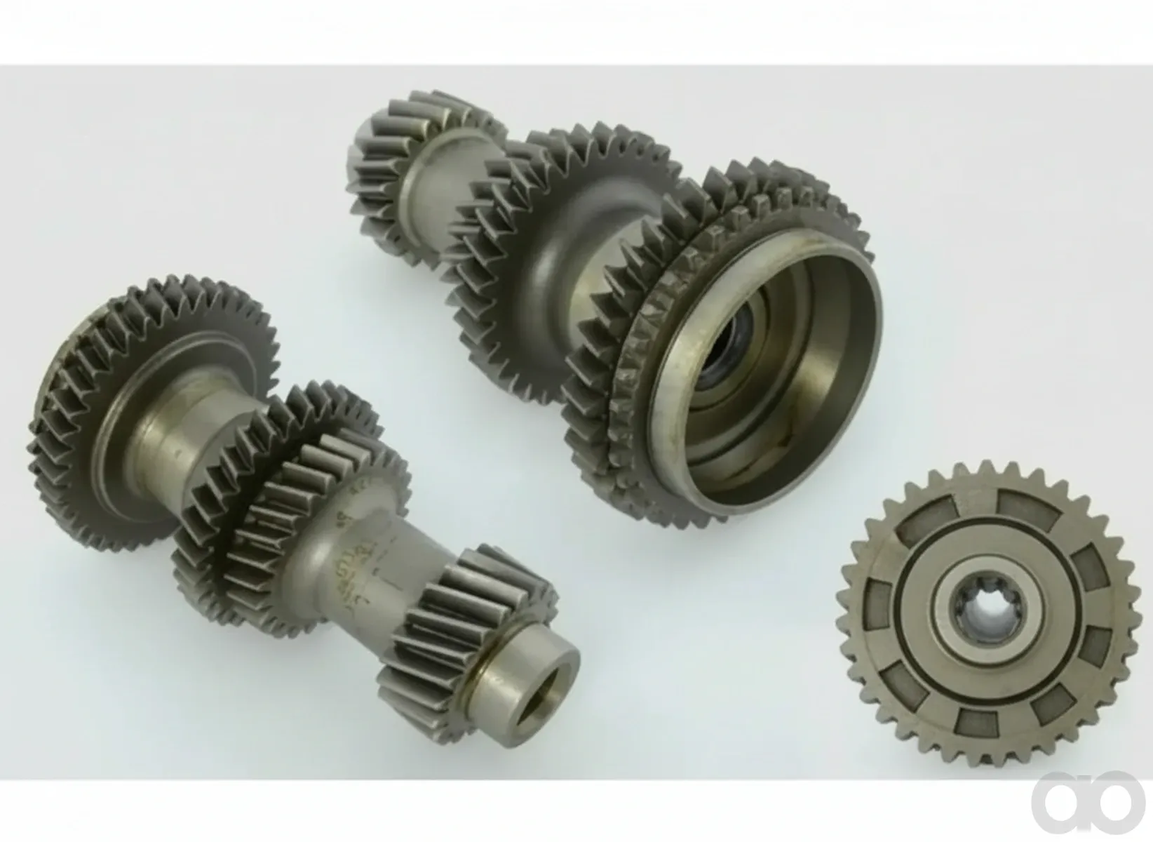 Mccormick - 1349057C1 - Ritzel