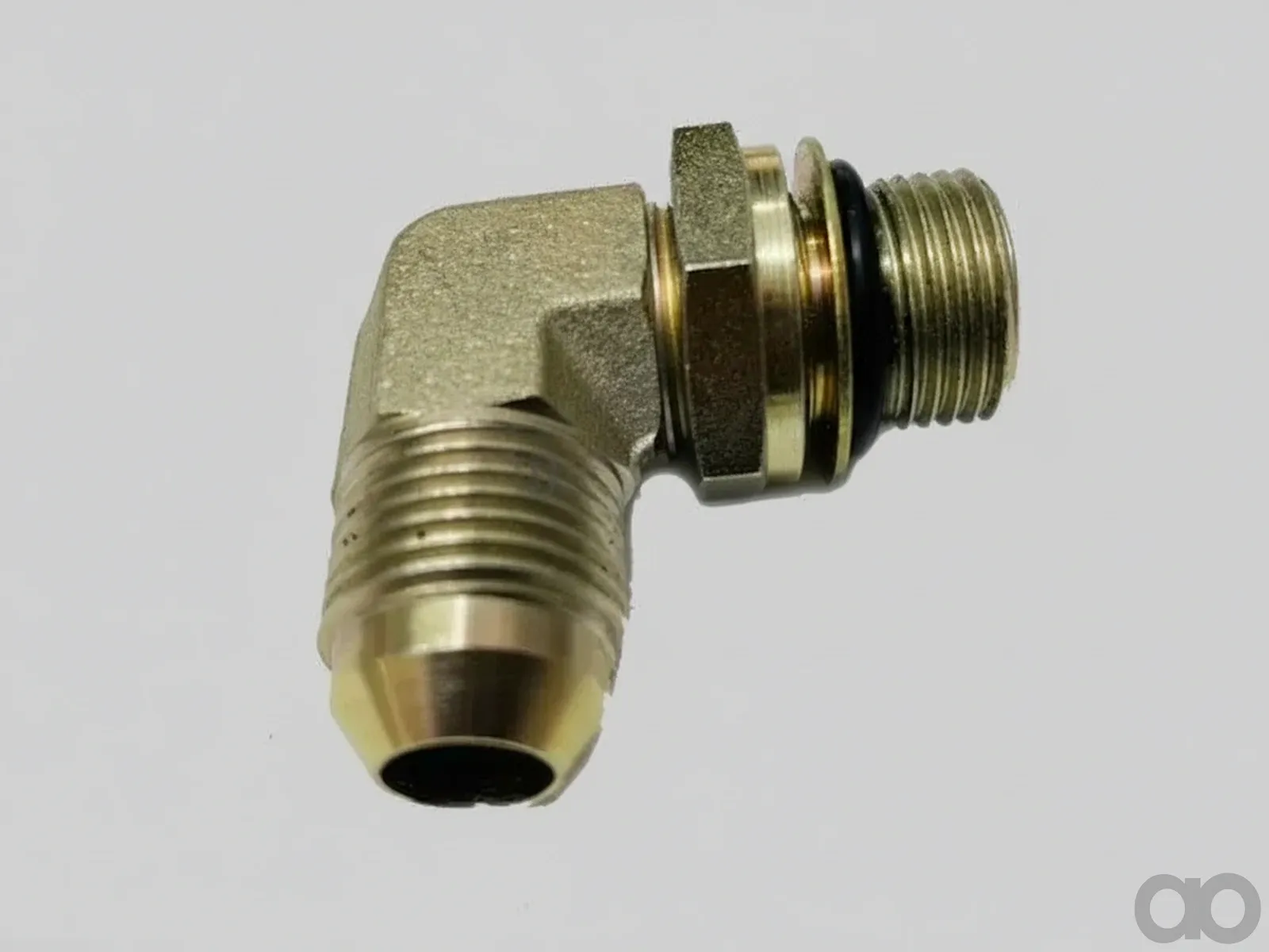 Mccormick - 1424959M94 - Einstellung