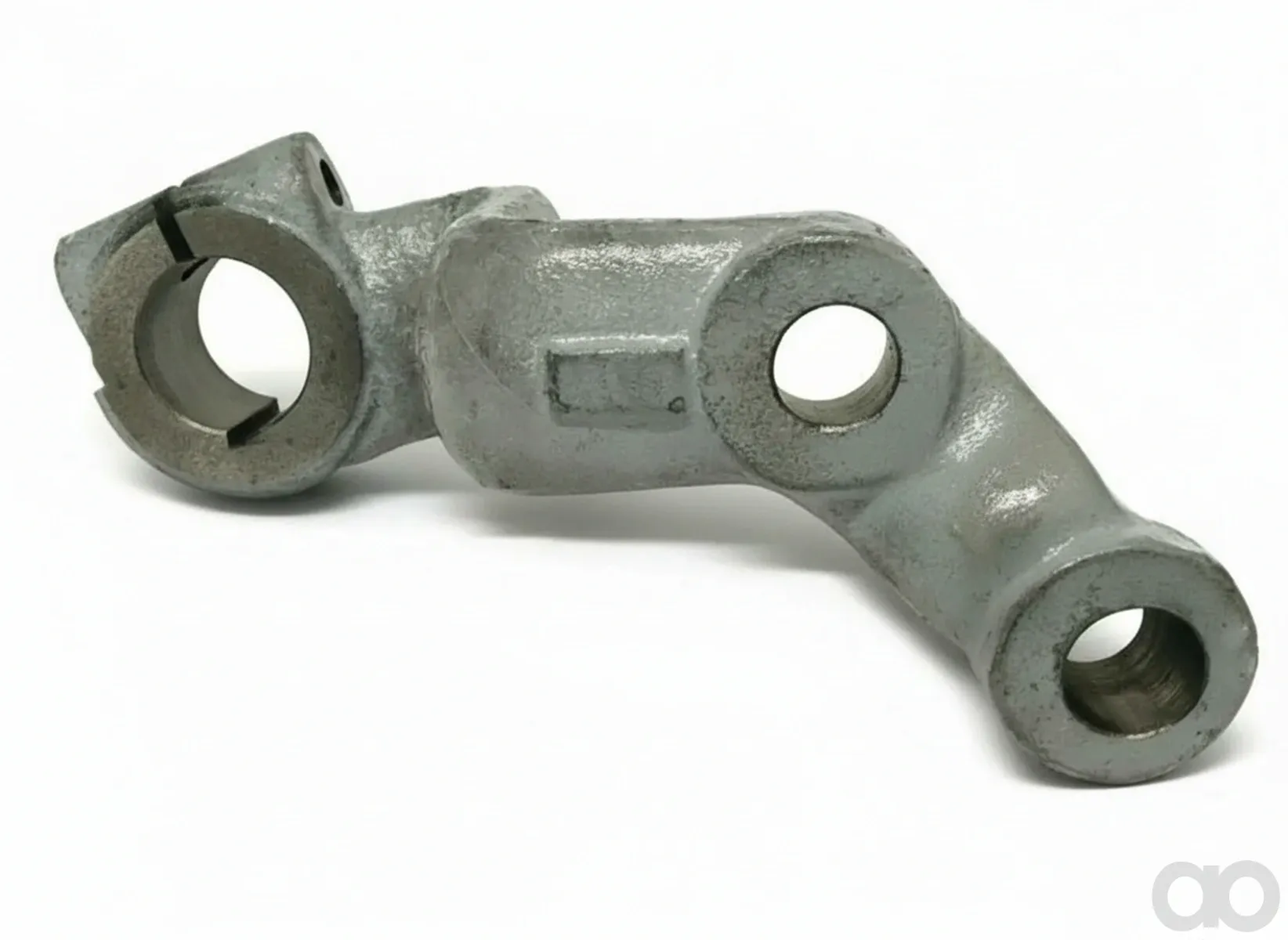 Mccormick - 1424974M2 - Hebel