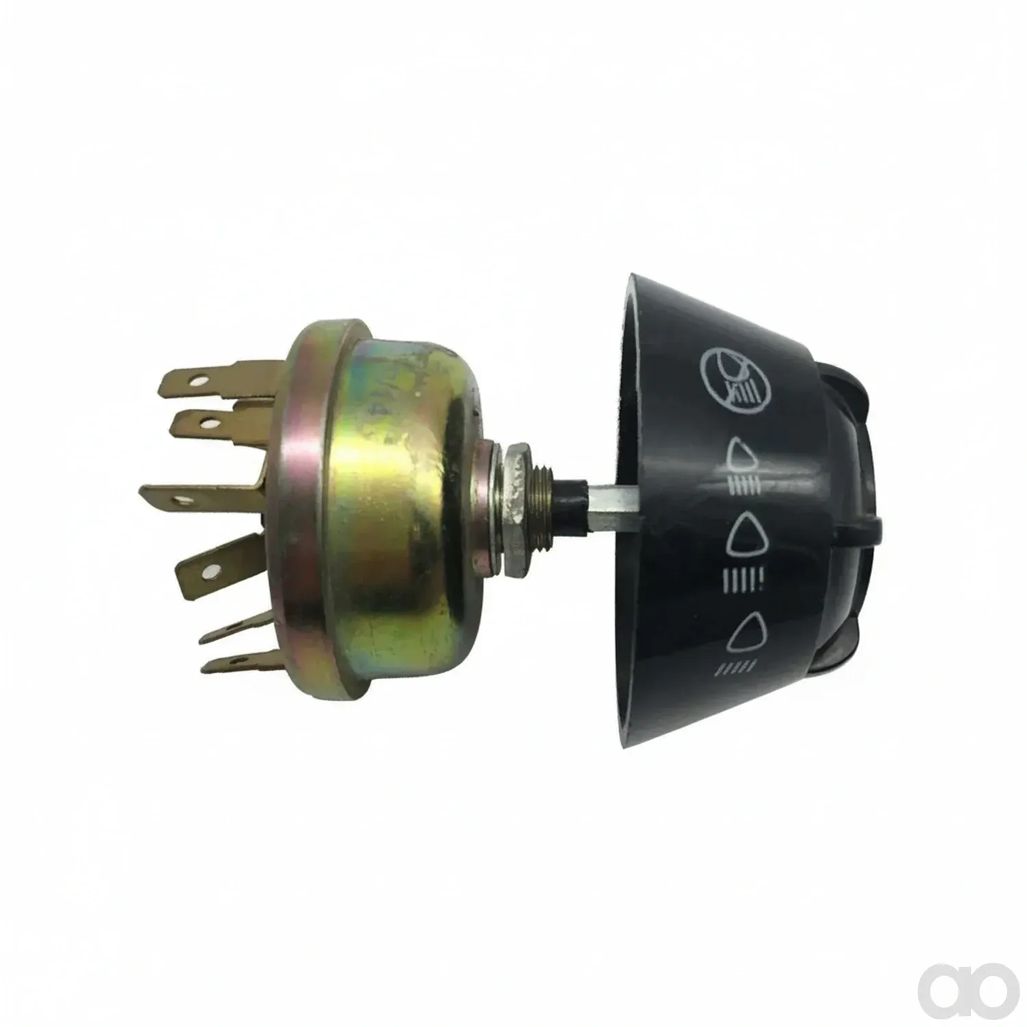 Mccormick - 1425878M91 - Sicherung