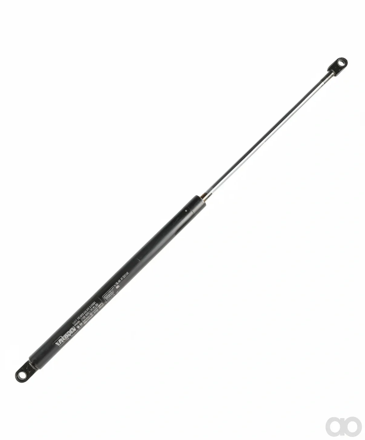Mccormick - 1427157M91 - Daempfer S