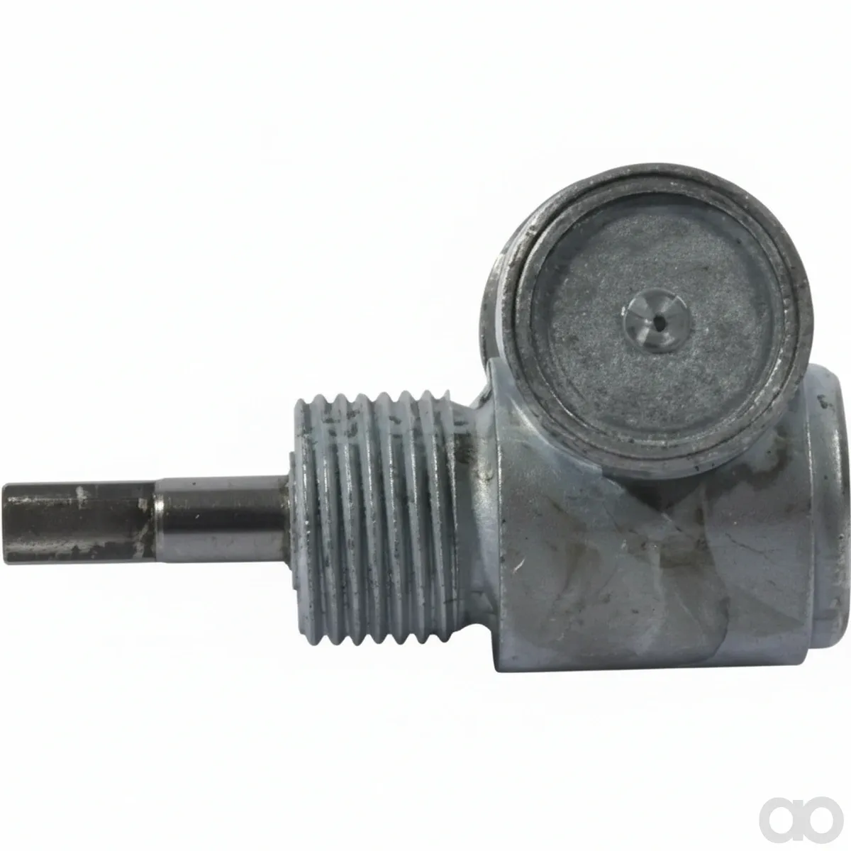 Mccormick - 1500087C1 - Welle
