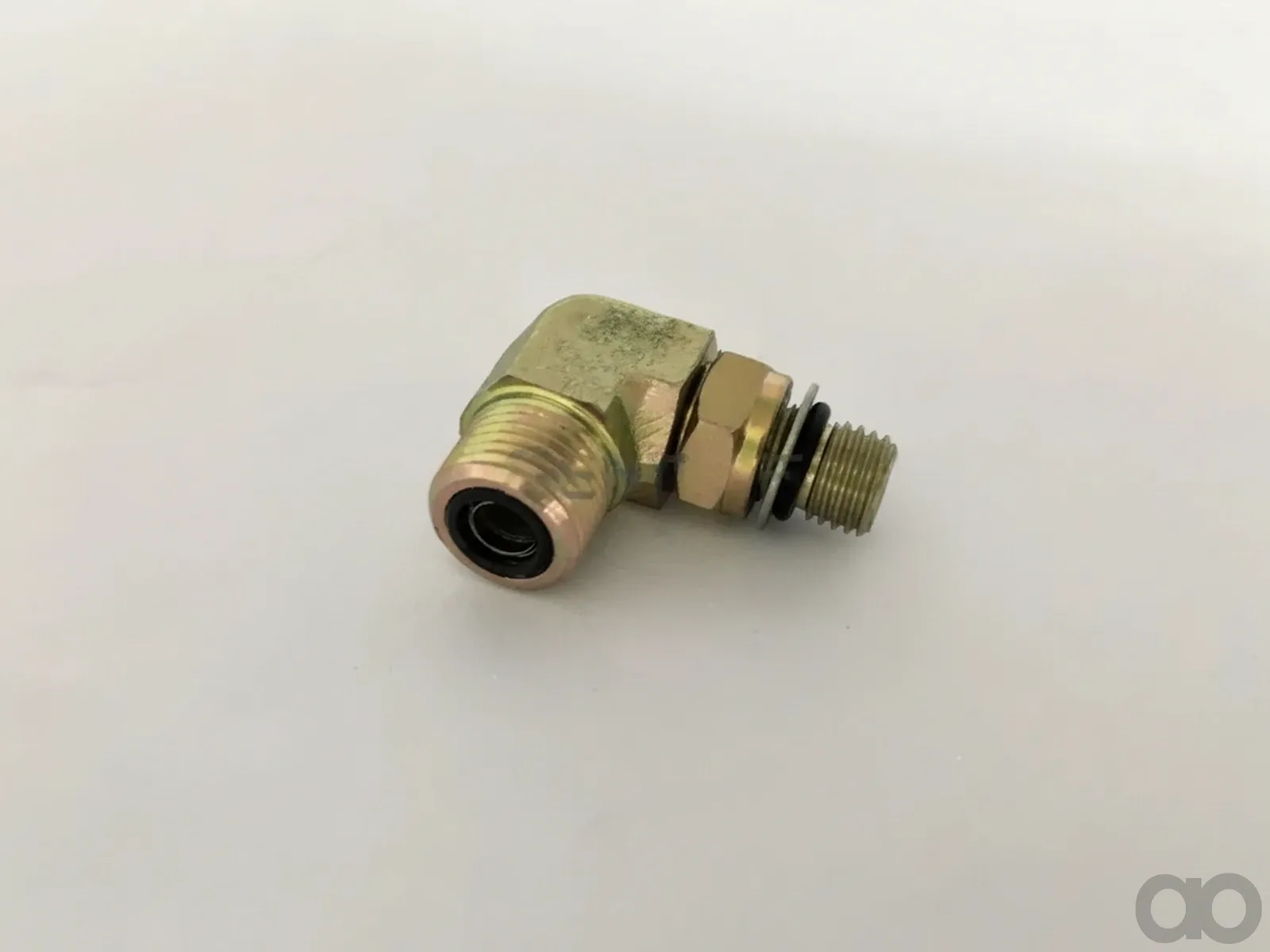 Mccormick - 175021A1 - Bogen