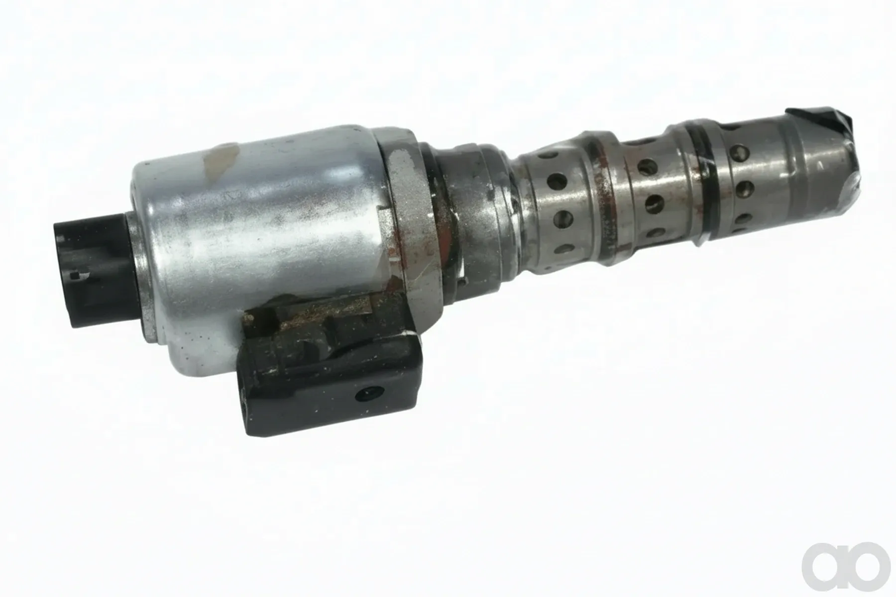 Mccormick - 180584A1 - Magnetventil