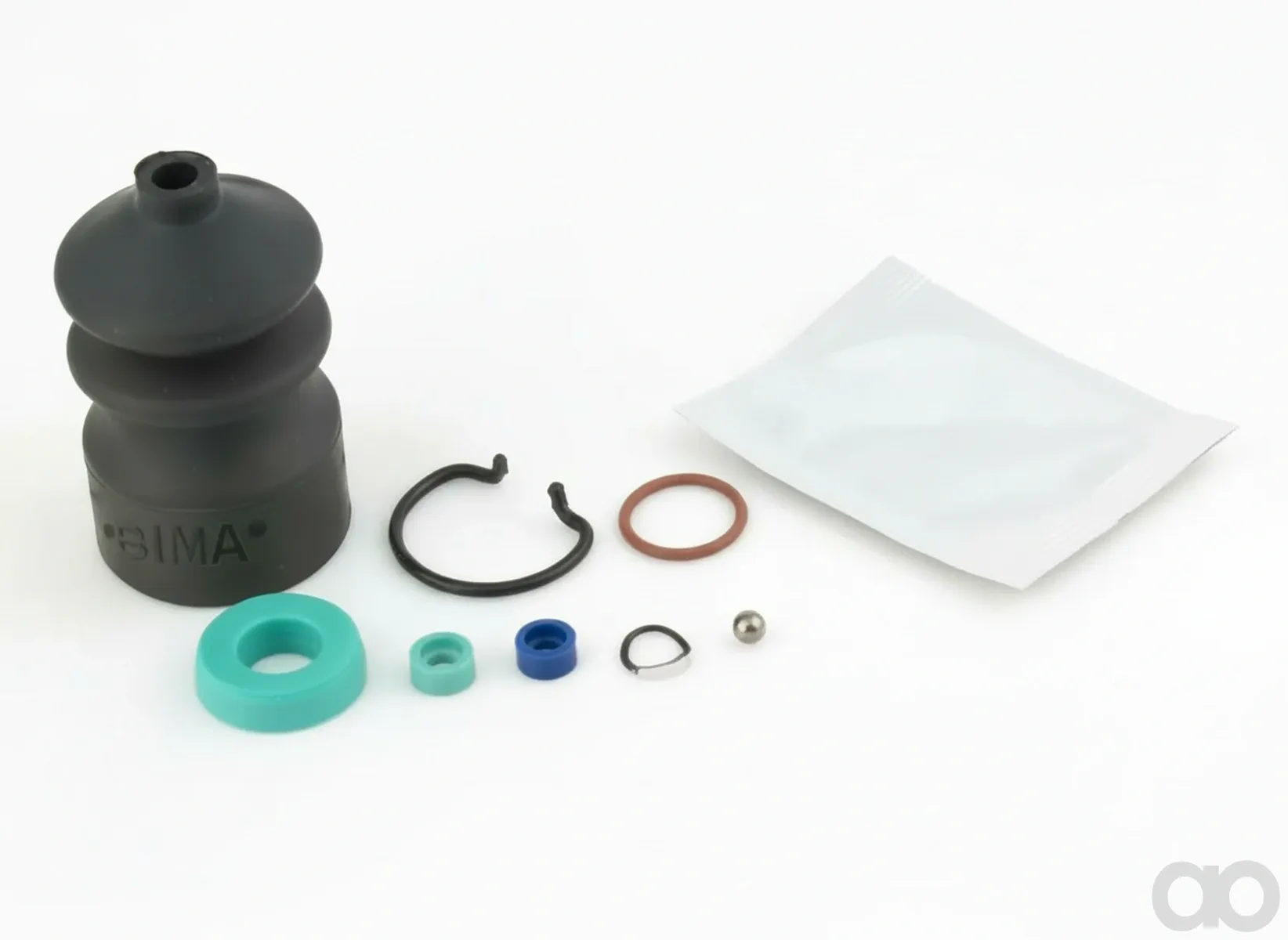 Mccormick - 1810714M91 - Reparatursatz