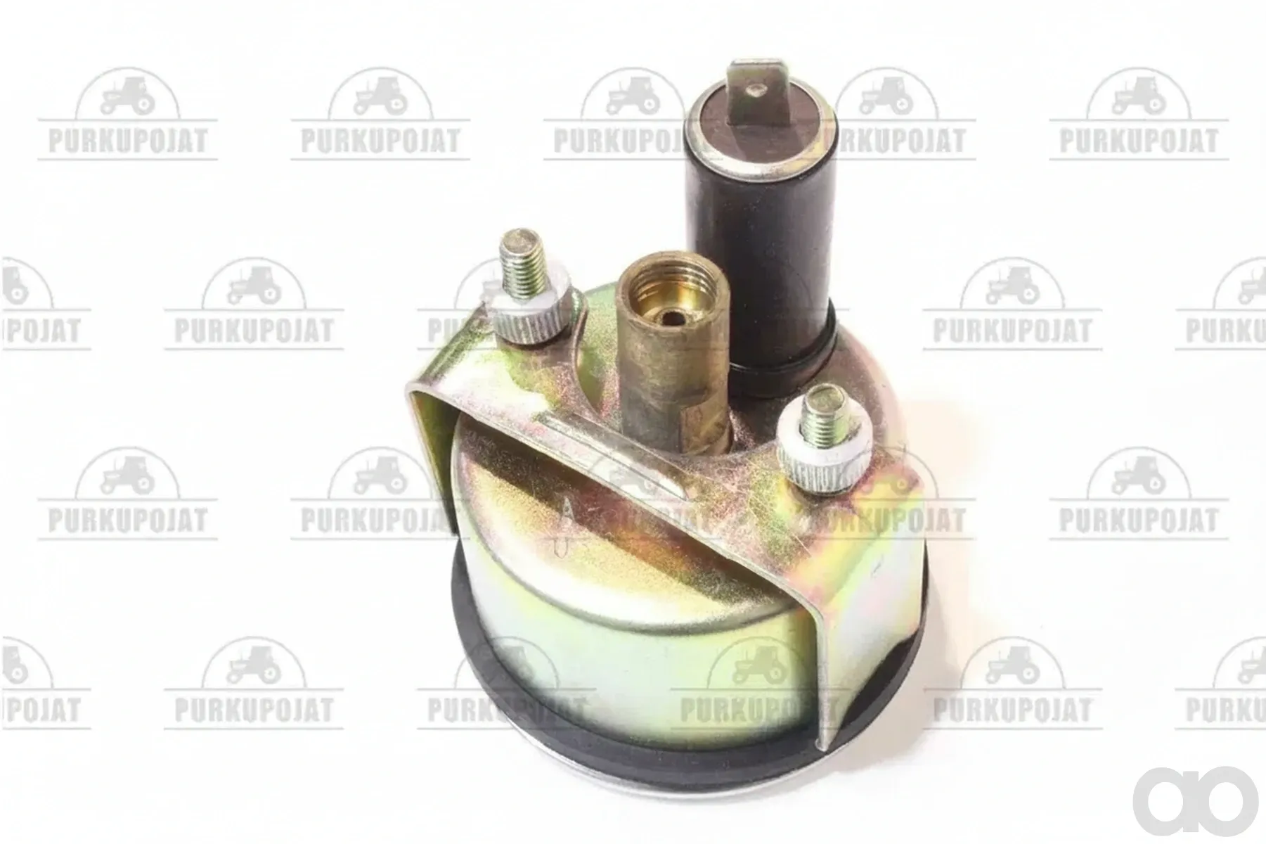 Mccormick - 1853097M91 - Manometer