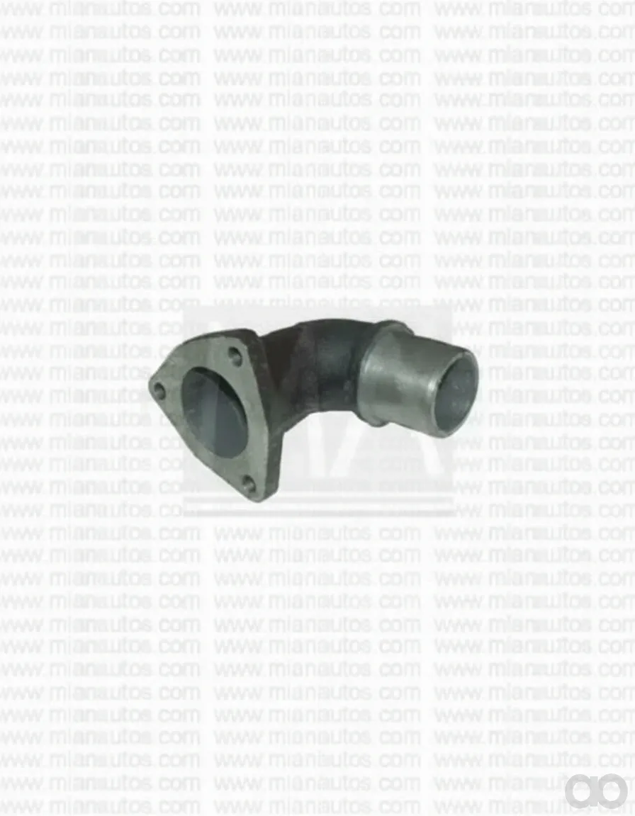 Mccormick - 1862807M1 - Fitting