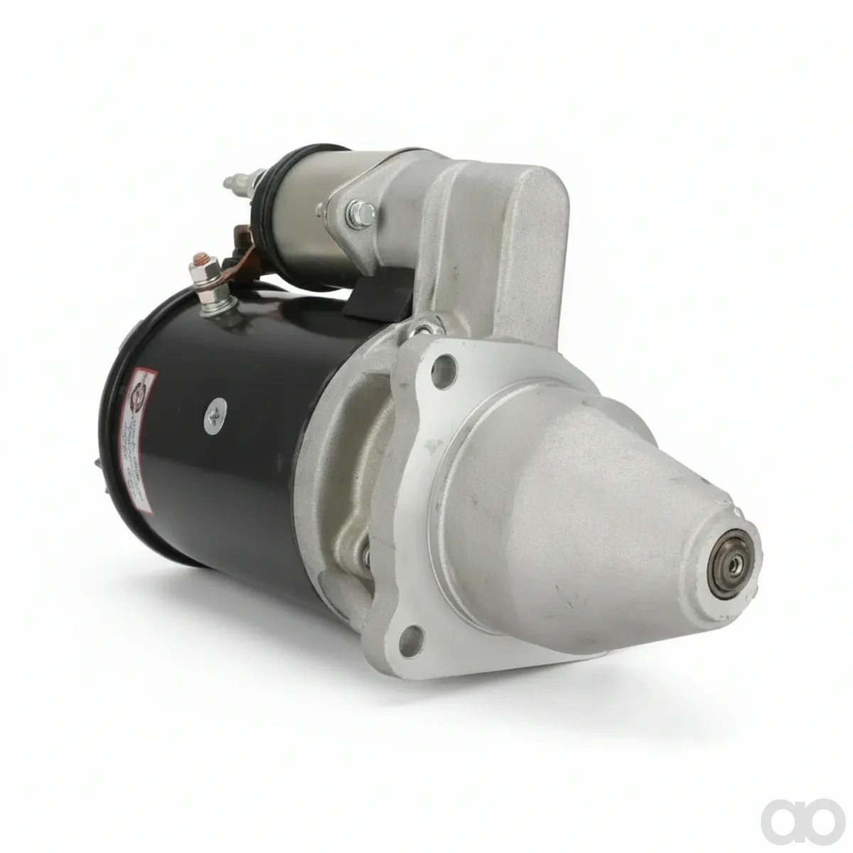 Mccormick - 189330A5 - Starter