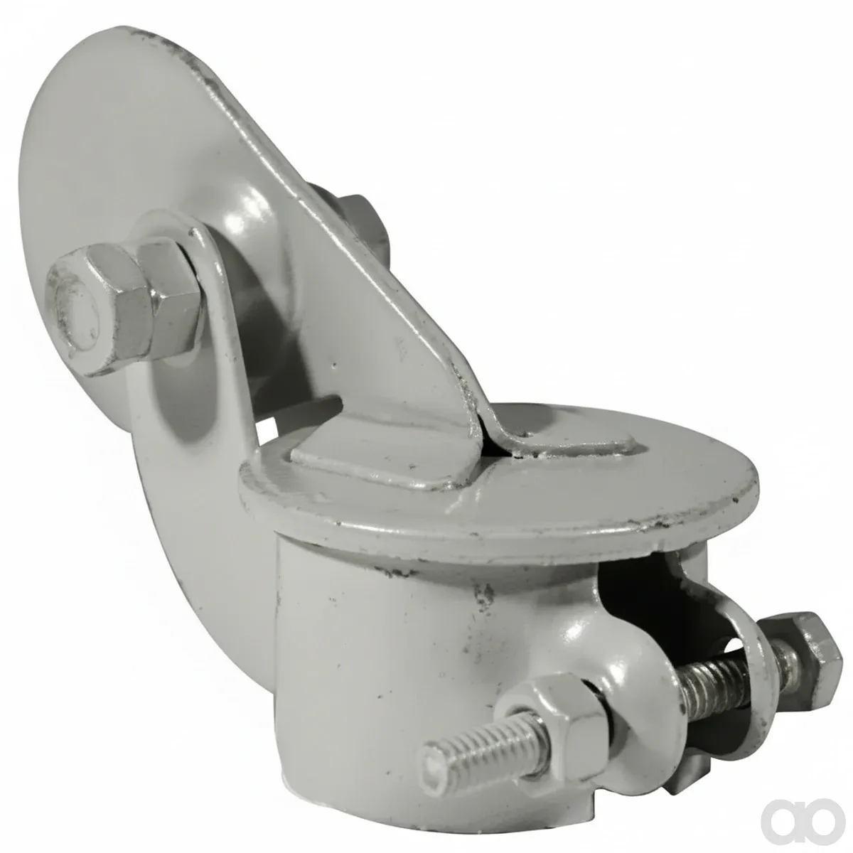 Mccormick - 190915M91 - Abdeckung