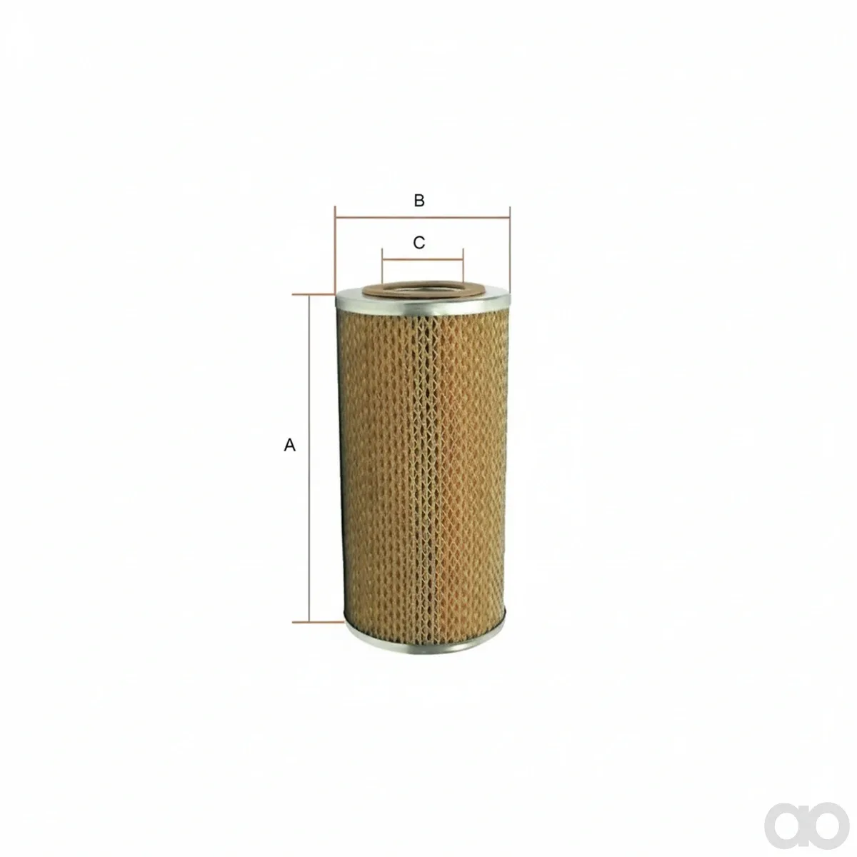Mccormick - 191855M4 - Filter