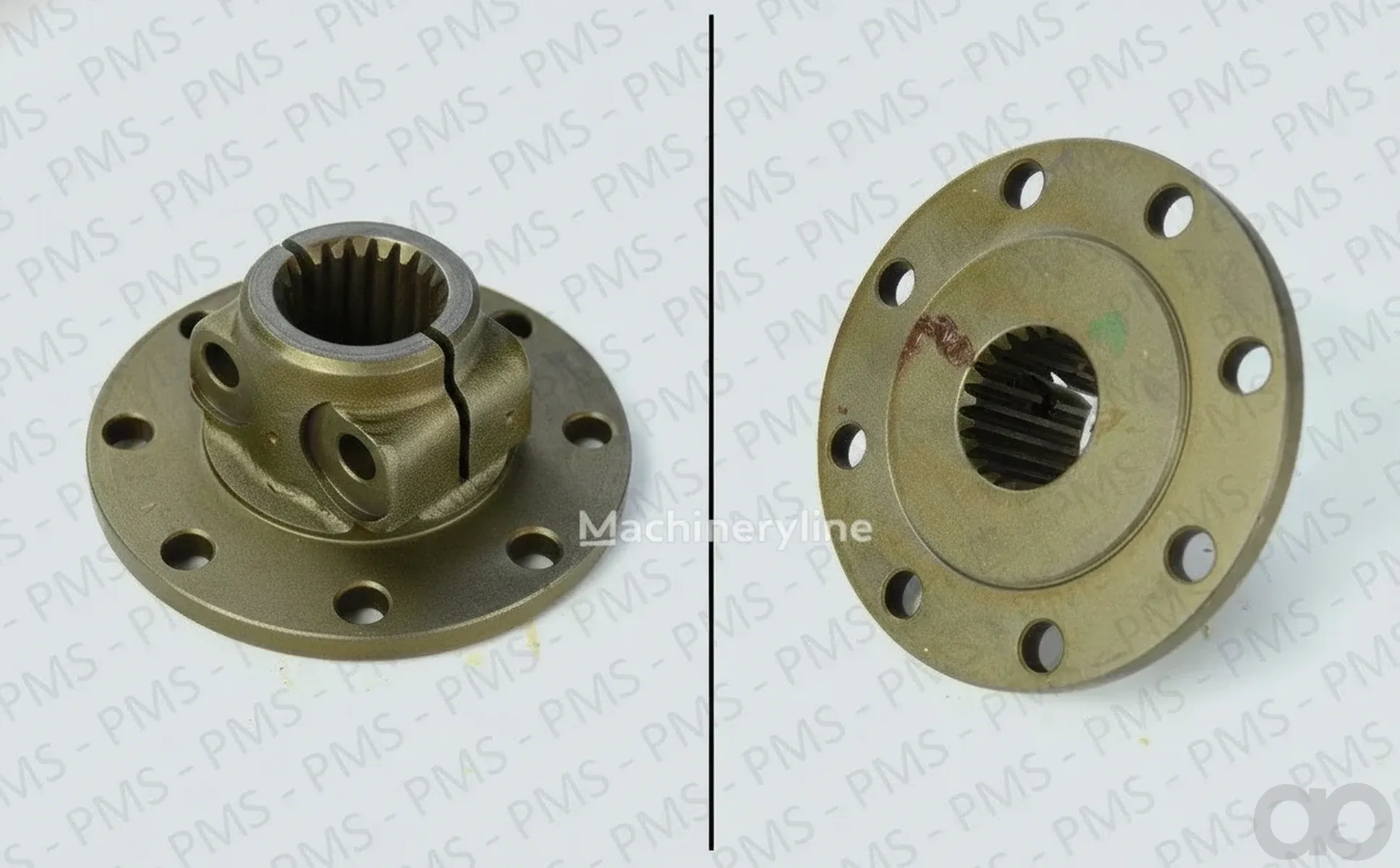 Mccormick - 205252 - Ritzel