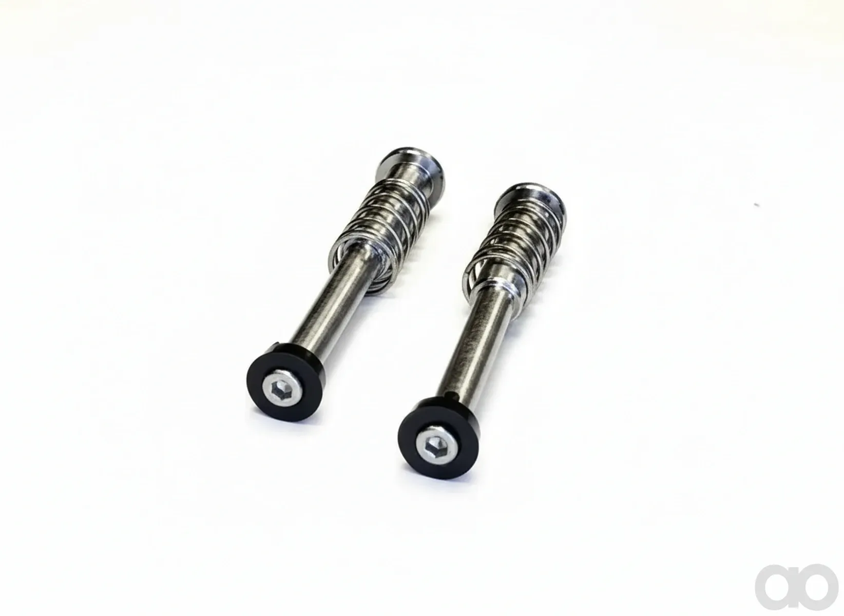 Mccormick - 217806 - Welle