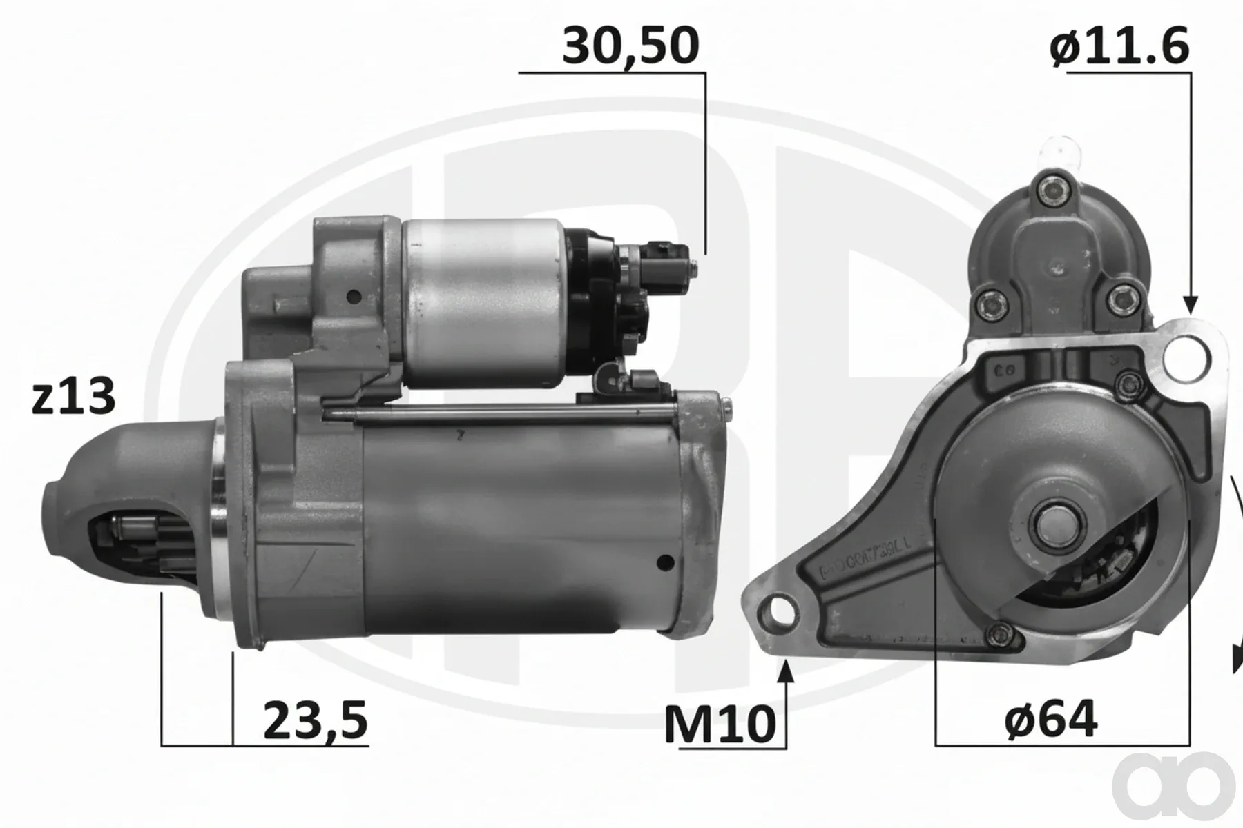 Mccormick - 221033 - Konvoi