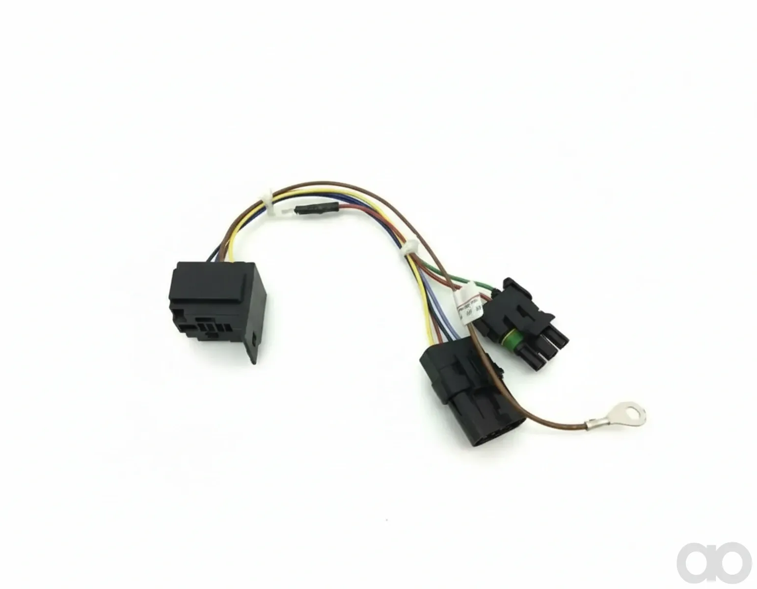 Mccormick - 226259A1 - Buendel