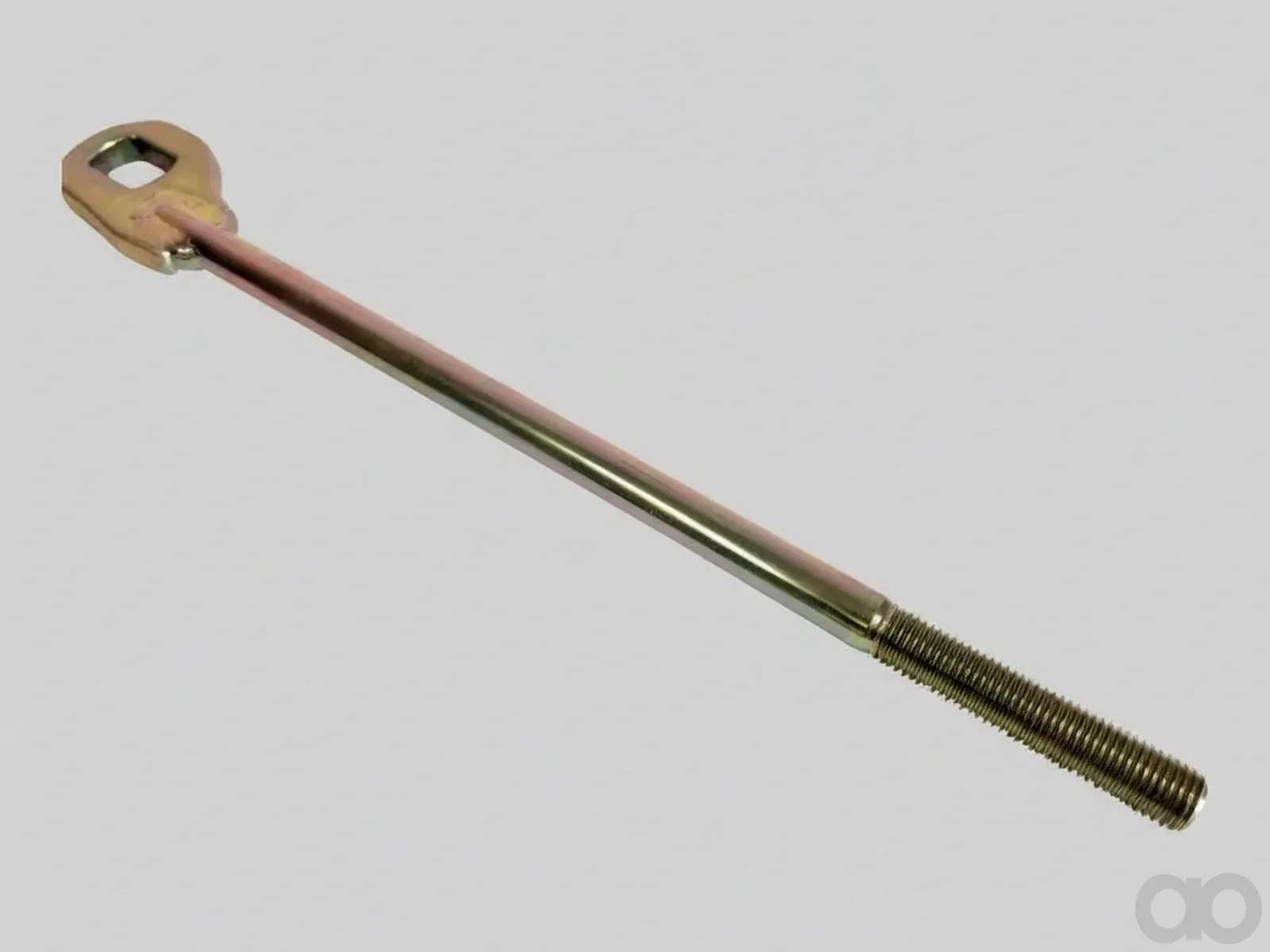 Mccormick - 228733A1 - Welle