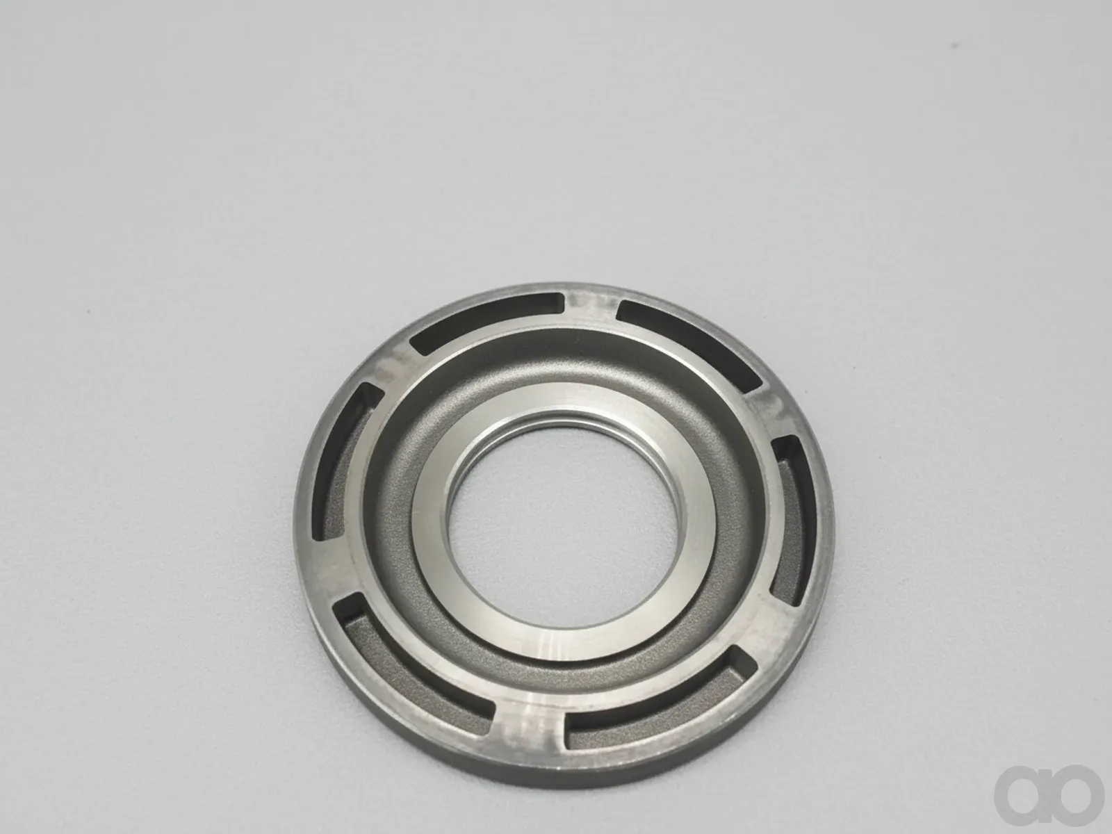 Mccormick - 228799A1 - Halbhubkolben