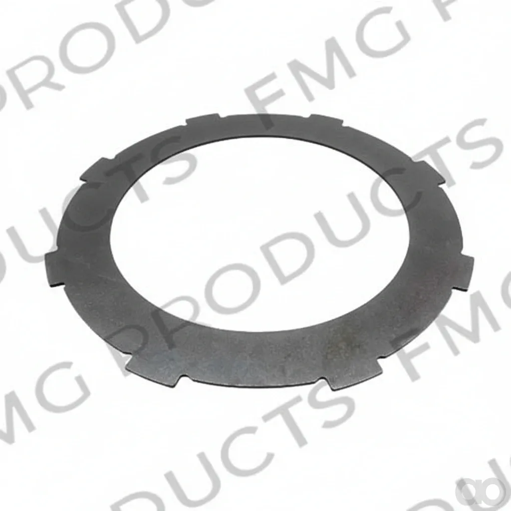 Mccormick - 237017A1 - Scheibe