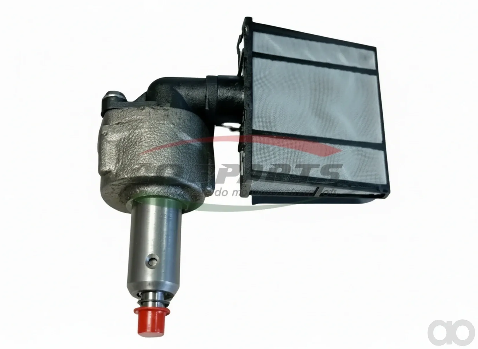 Mccormick - 242248A2 - Pumpe