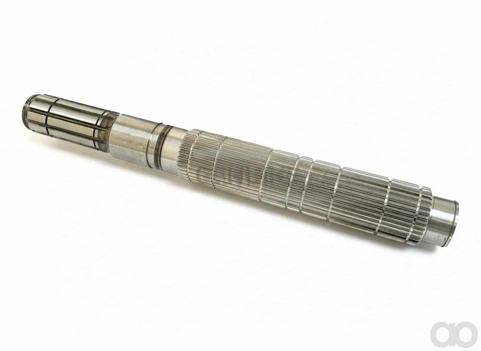 Mccormick - 258453A2 - Welle