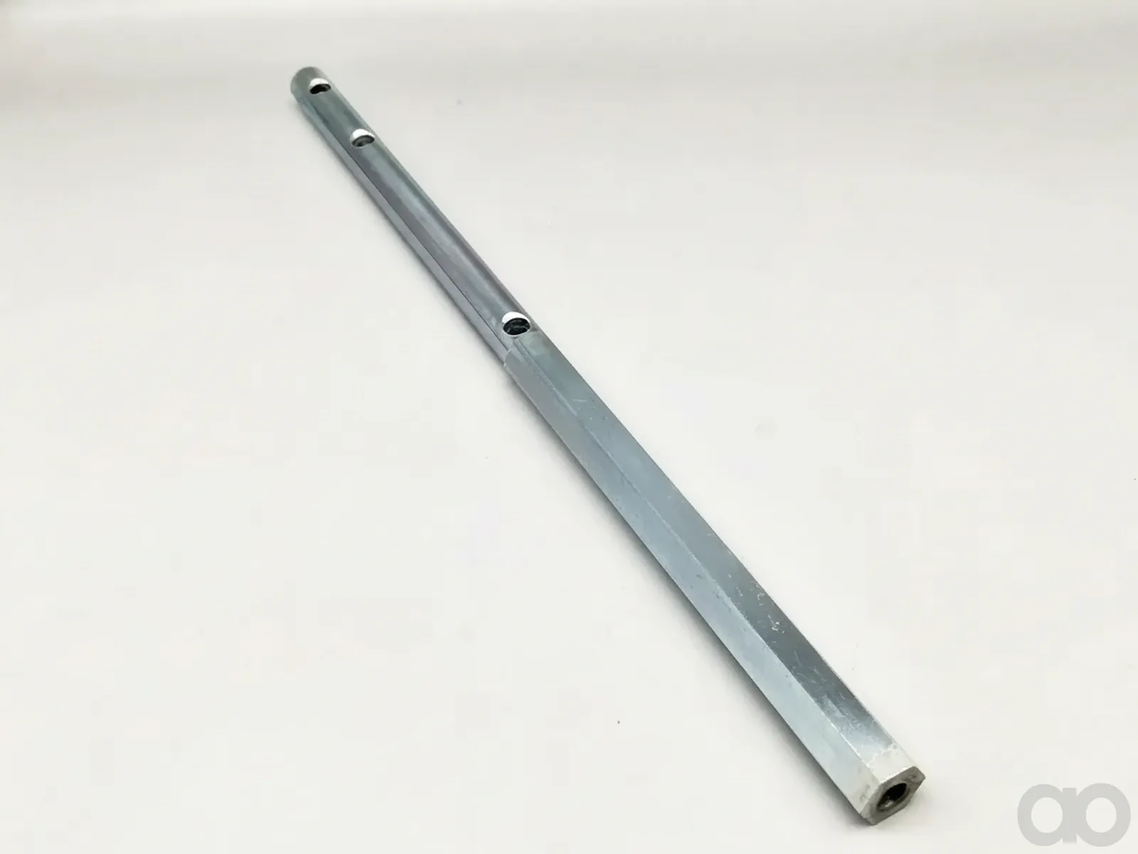 Mccormick - 275414A1 - Welle