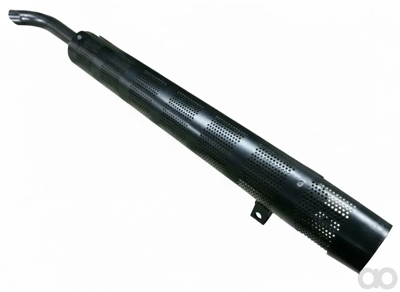 Mccormick - 282078A3 - Schalldaempfer