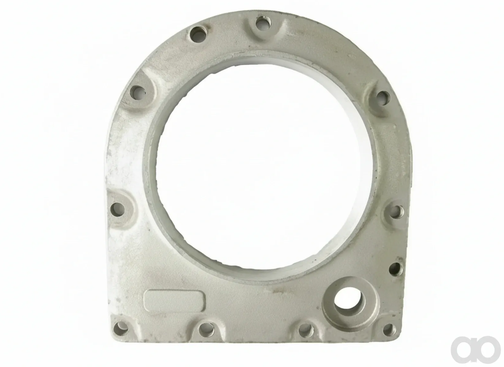 Mccormick - 3055216R1 - Halter