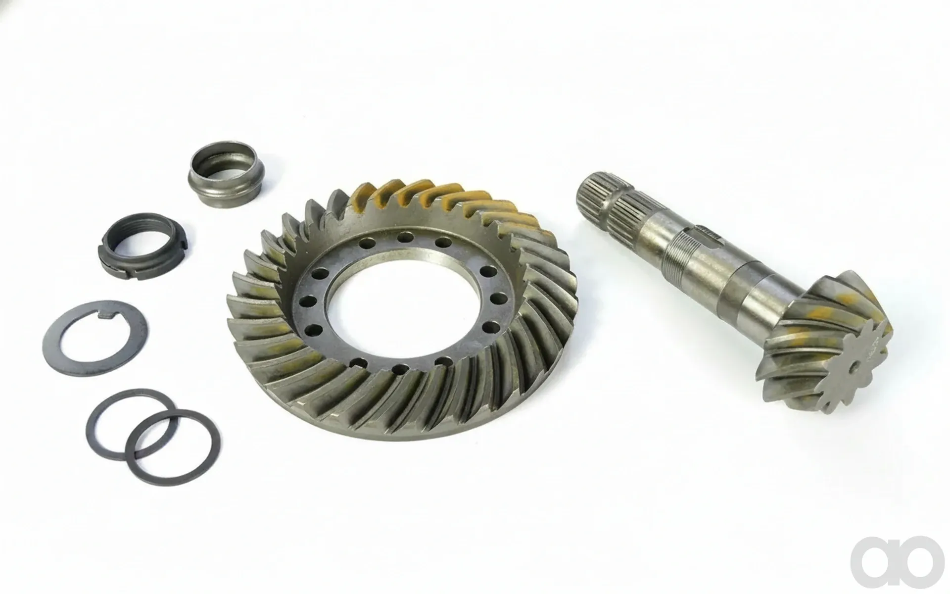 Mccormick - 313000A1 - Welle