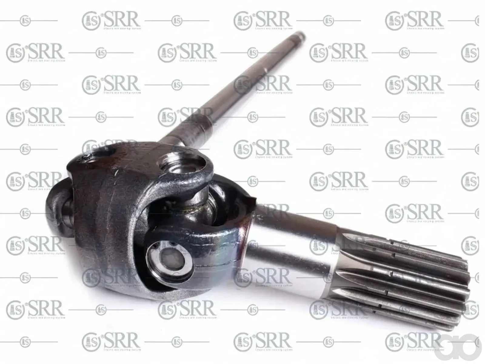 Mccormick - 313277A1 - Welle