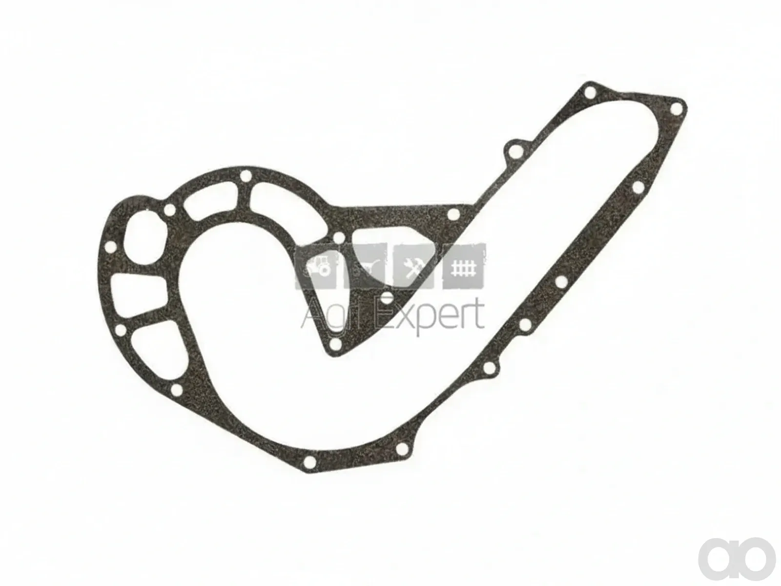 Mccormick - 3136766R3 - Dichtung