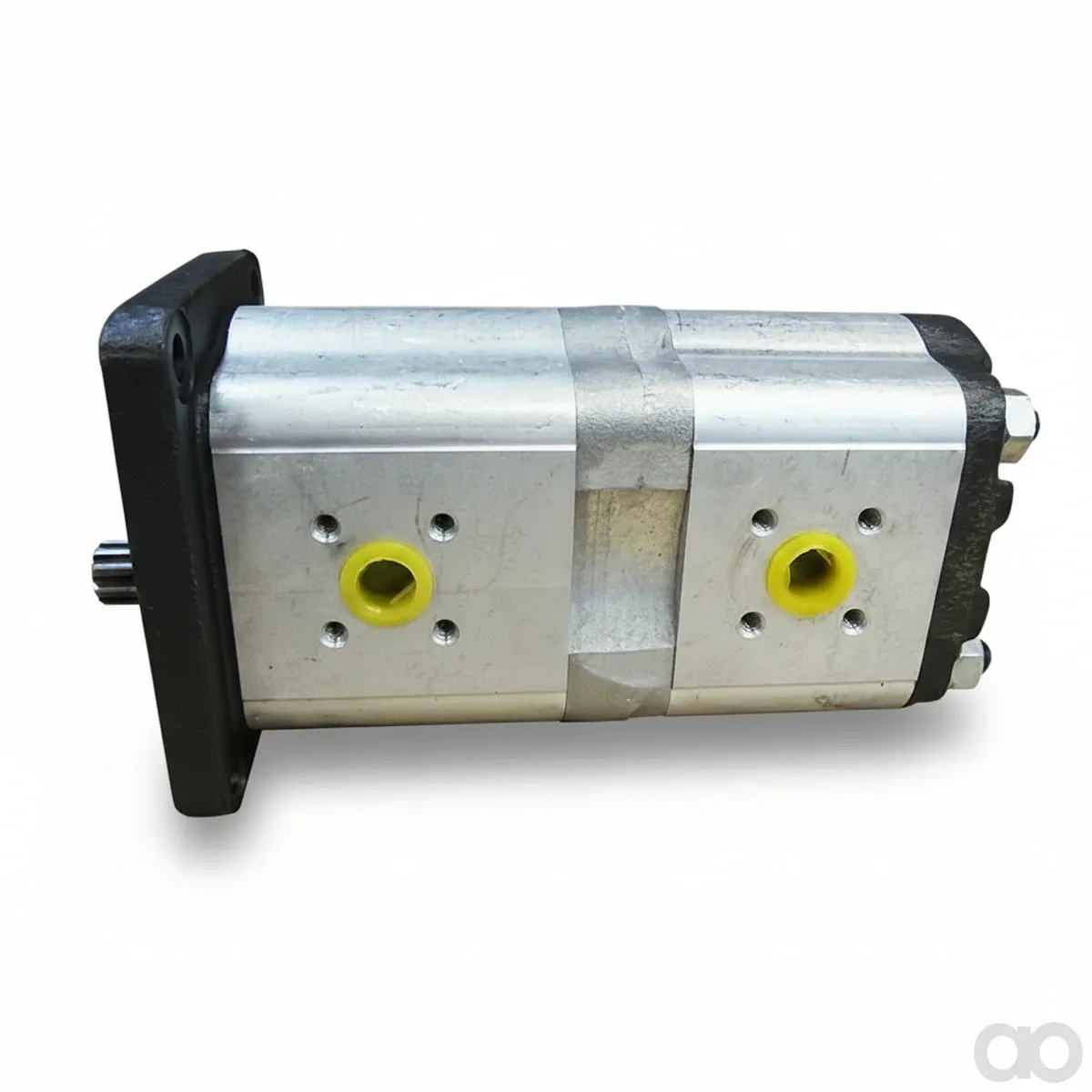 Mccormick - 3145248R93 - Pumpen-ID