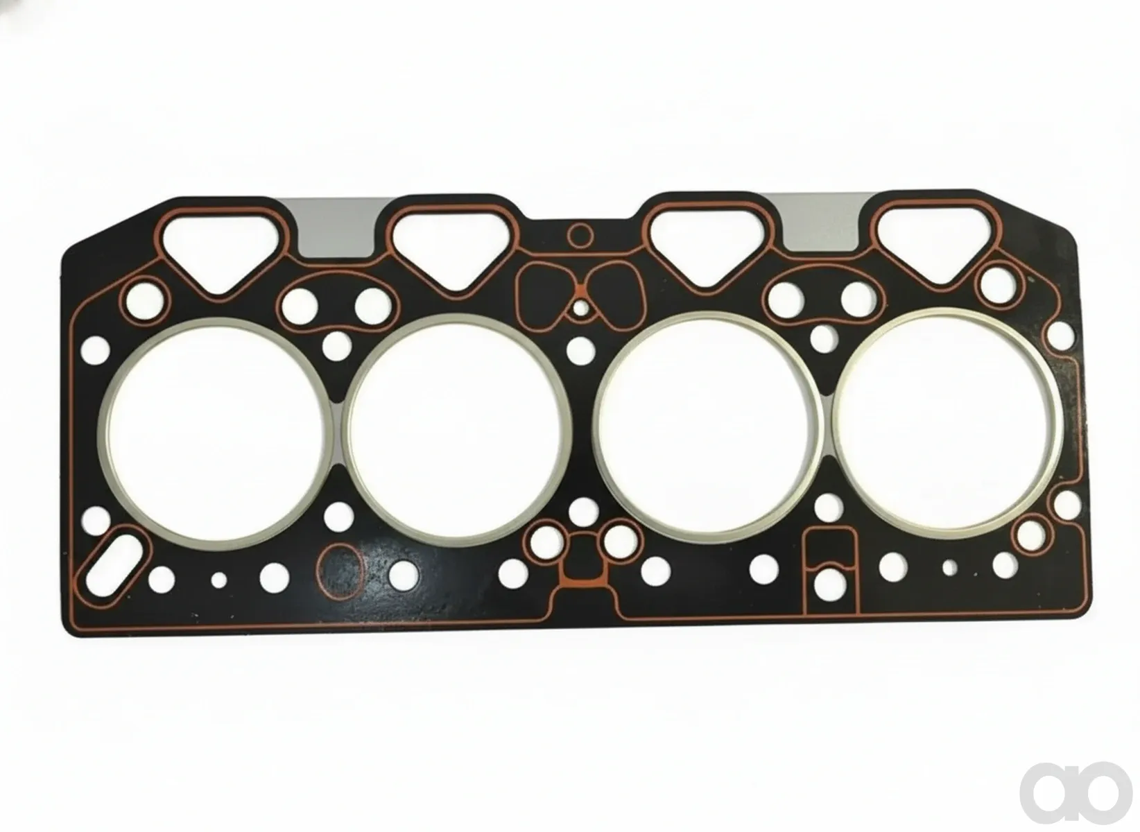 Mccormick - 315990A1 - Dichtung