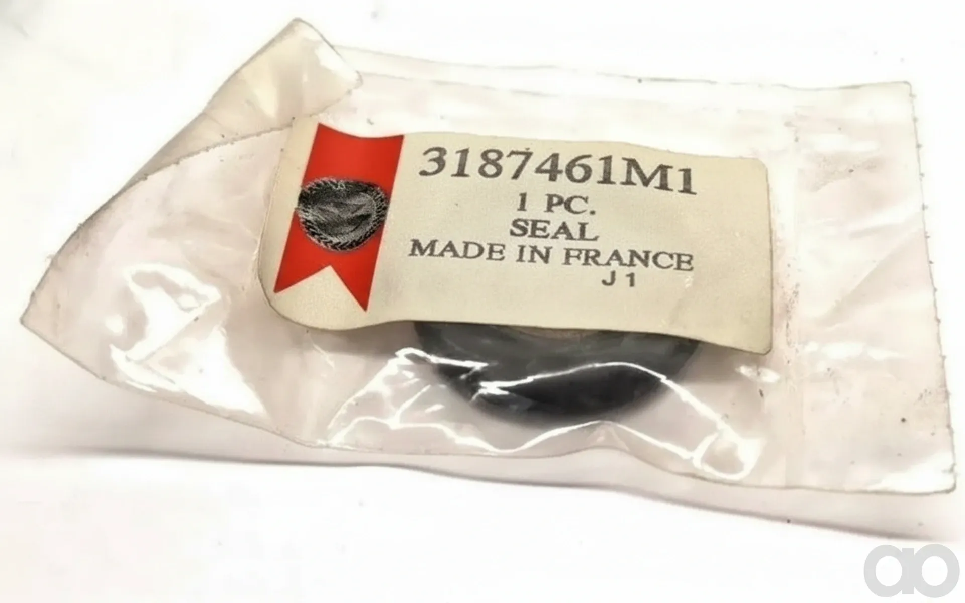 Mccormick - 3187461M1 - Ring Und