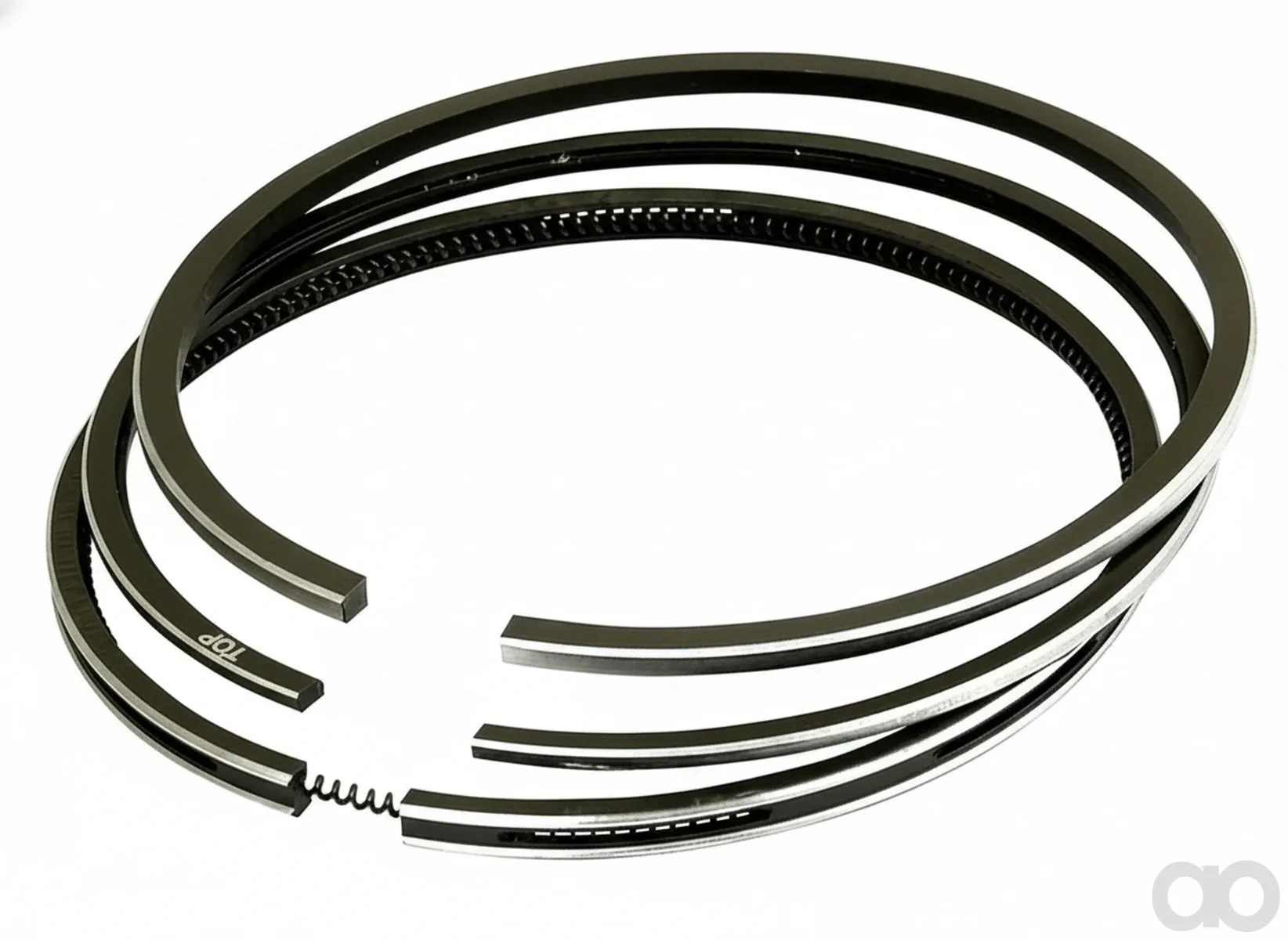 Mccormick - 3218669R91 - Ring Und