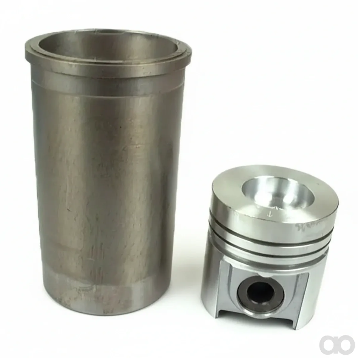 Mccormick - 3218758R95 - Zylinder