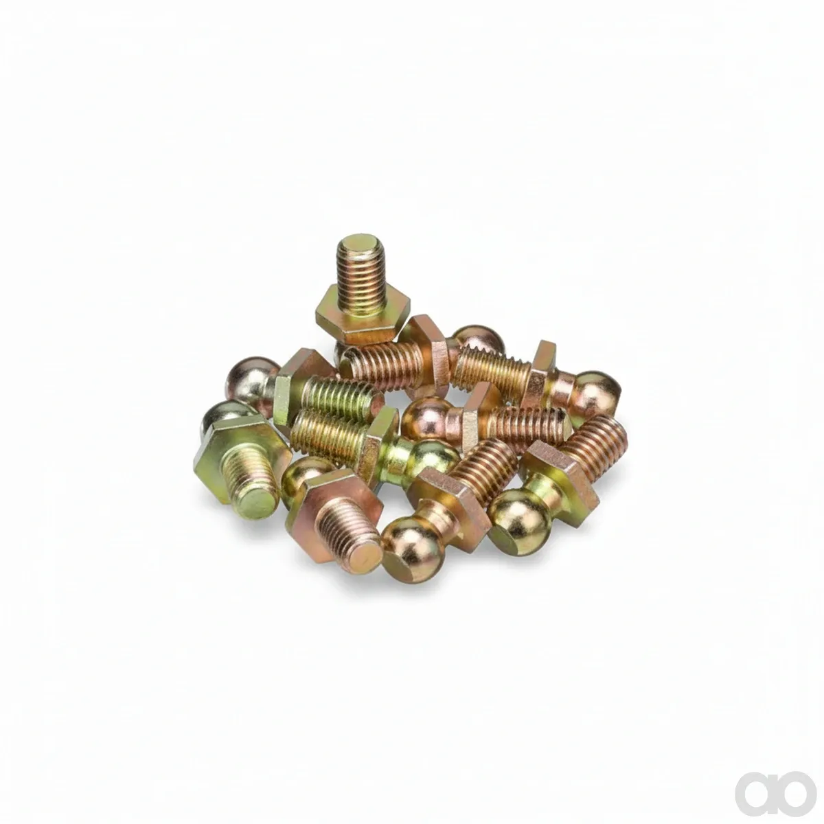 Mccormick - 3234063R1 - Schraube