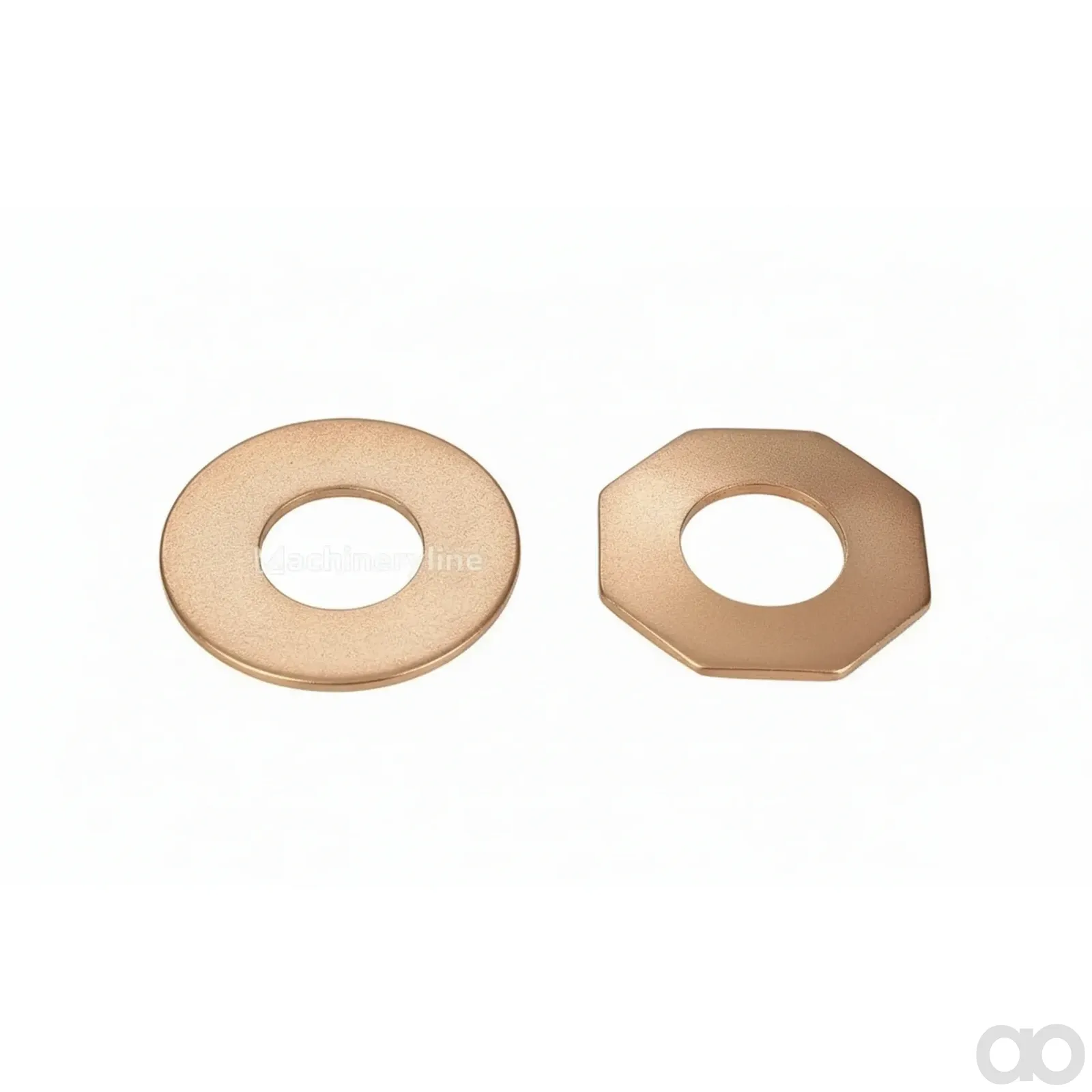 Mccormick - 324627A1 - Dichtung