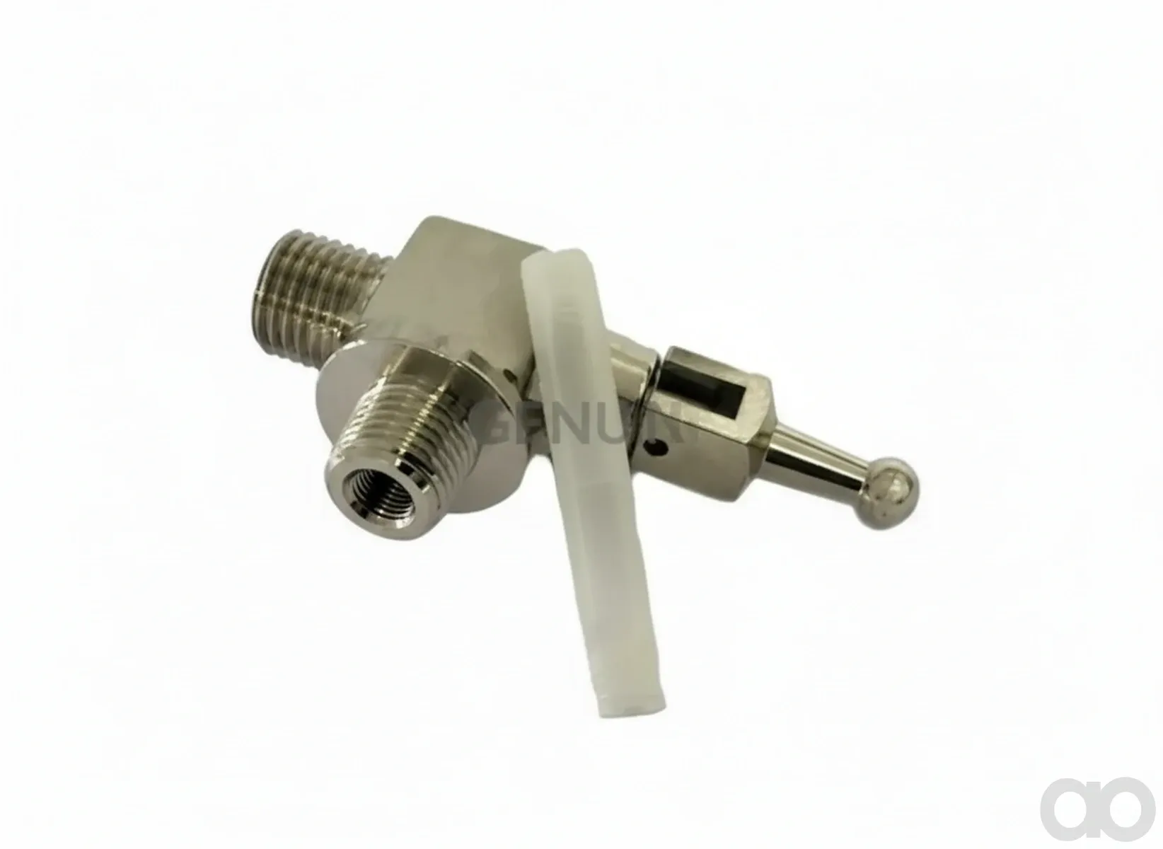 Mccormick - 3302134M91 - Ventil