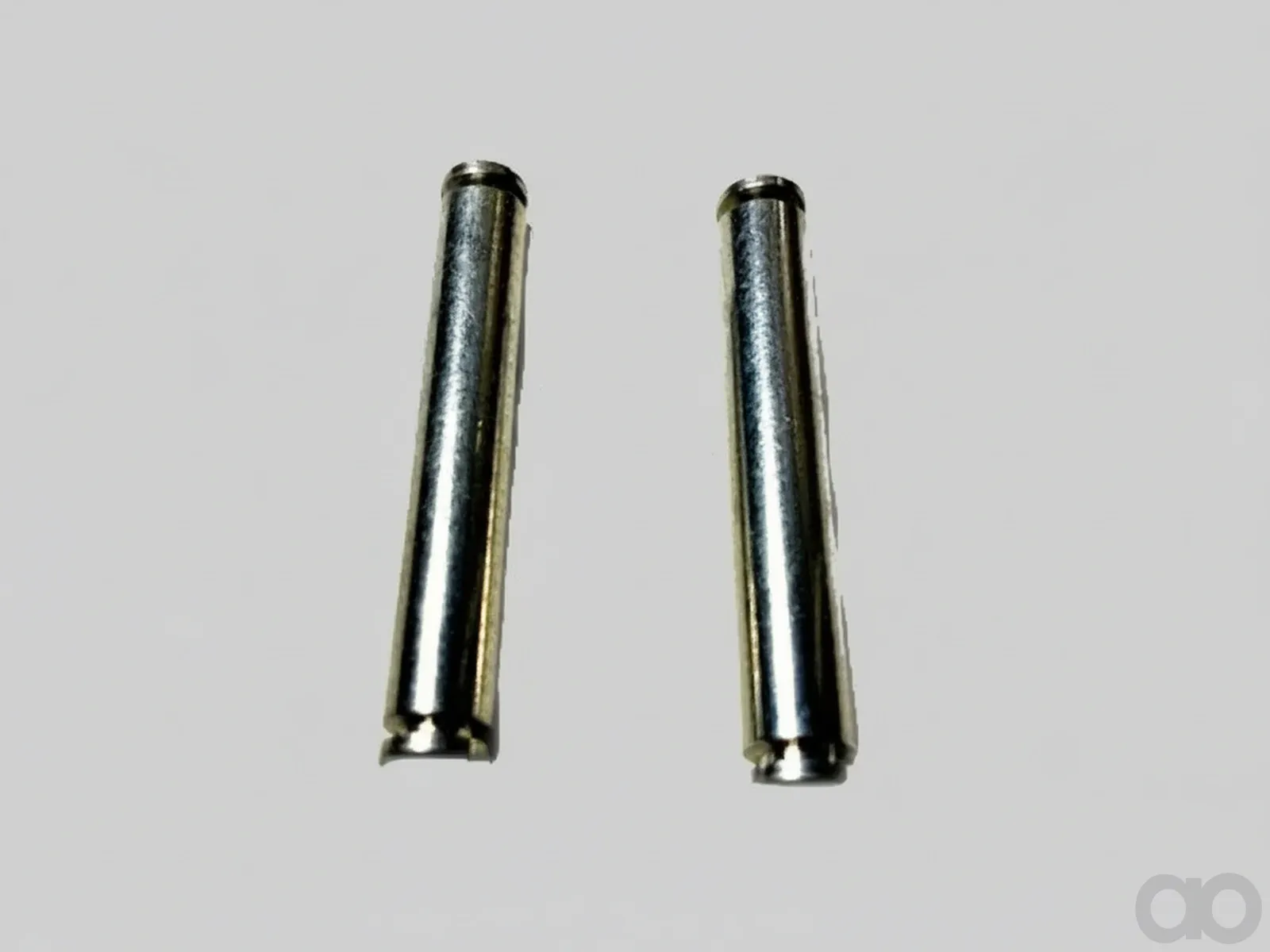 Mccormick - 3303074M1 - Achse