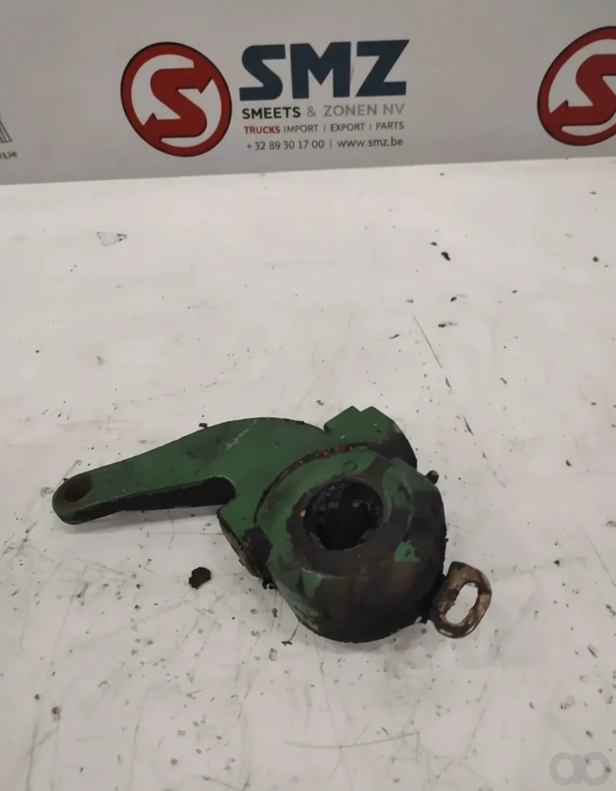 McCormick - 3304805M92 - Hebel
