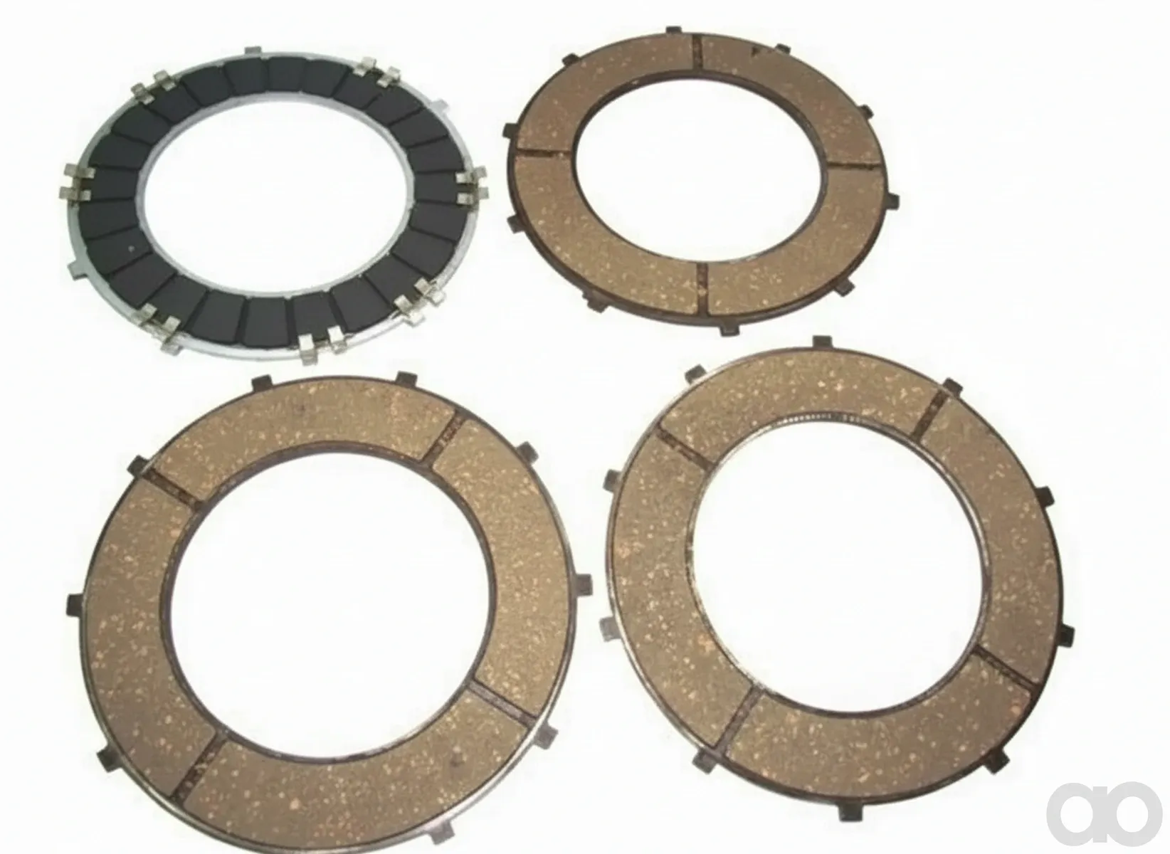 Mccormick - 3311326M92 - Scheibe