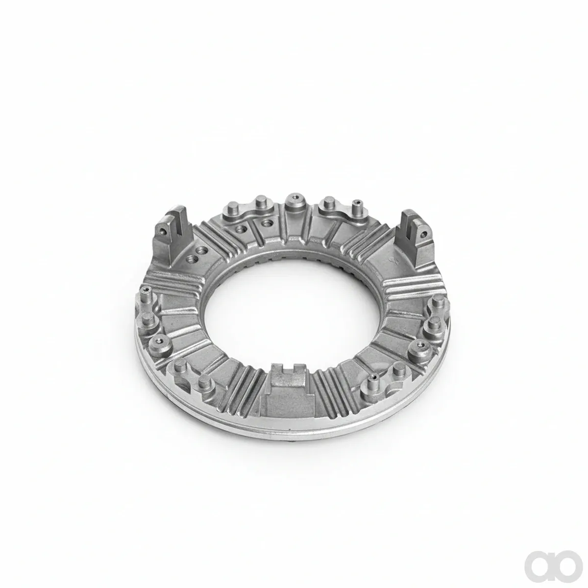 Mccormick - 332123A1 - Scheibe