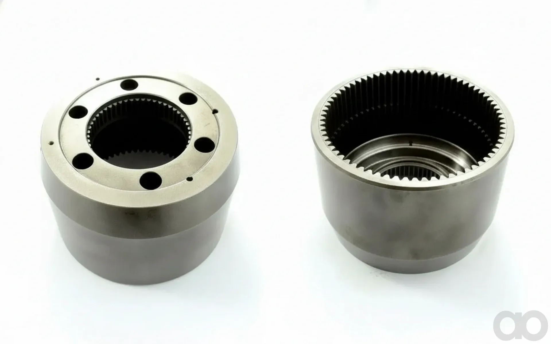 Mccormick - 337048A1 - Flansch