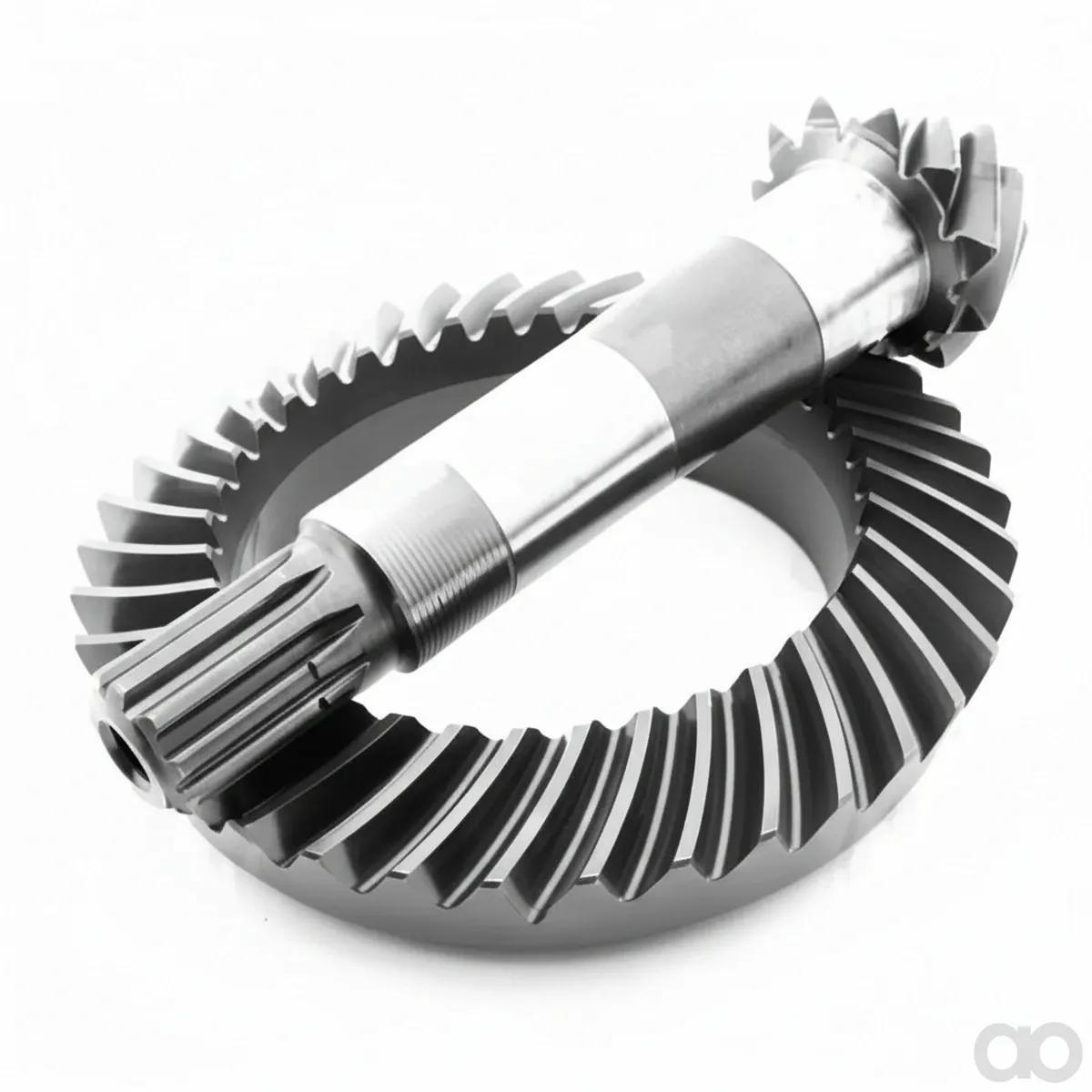Mccormick - 3384109M1 - Welle