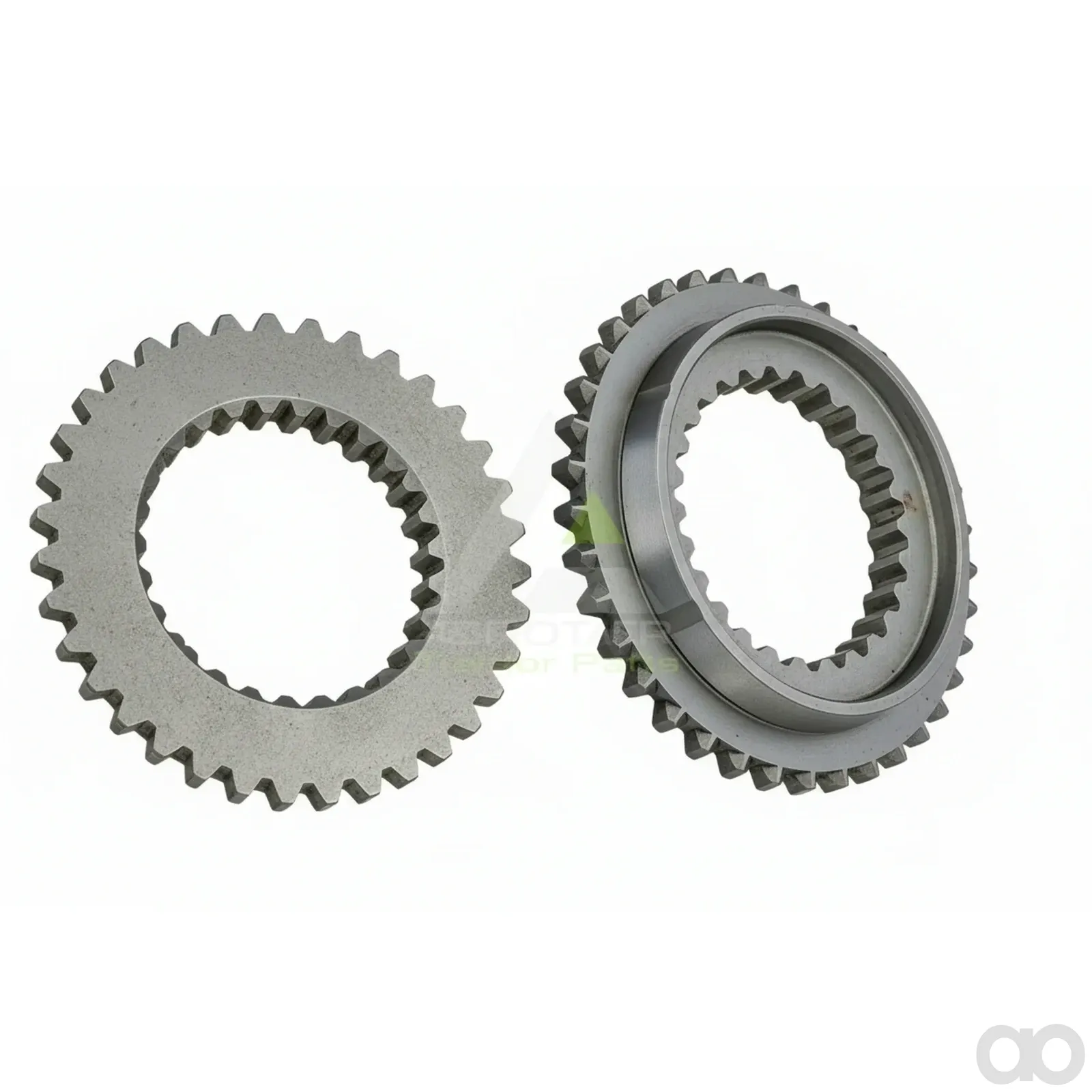 Mccormick - 3386446M91 - Synchronisierer