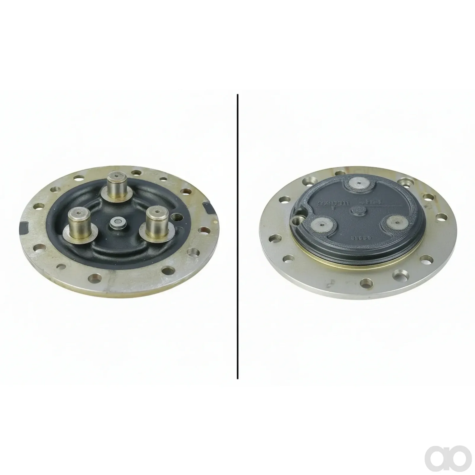 Mccormick - 340443A1 - Keil