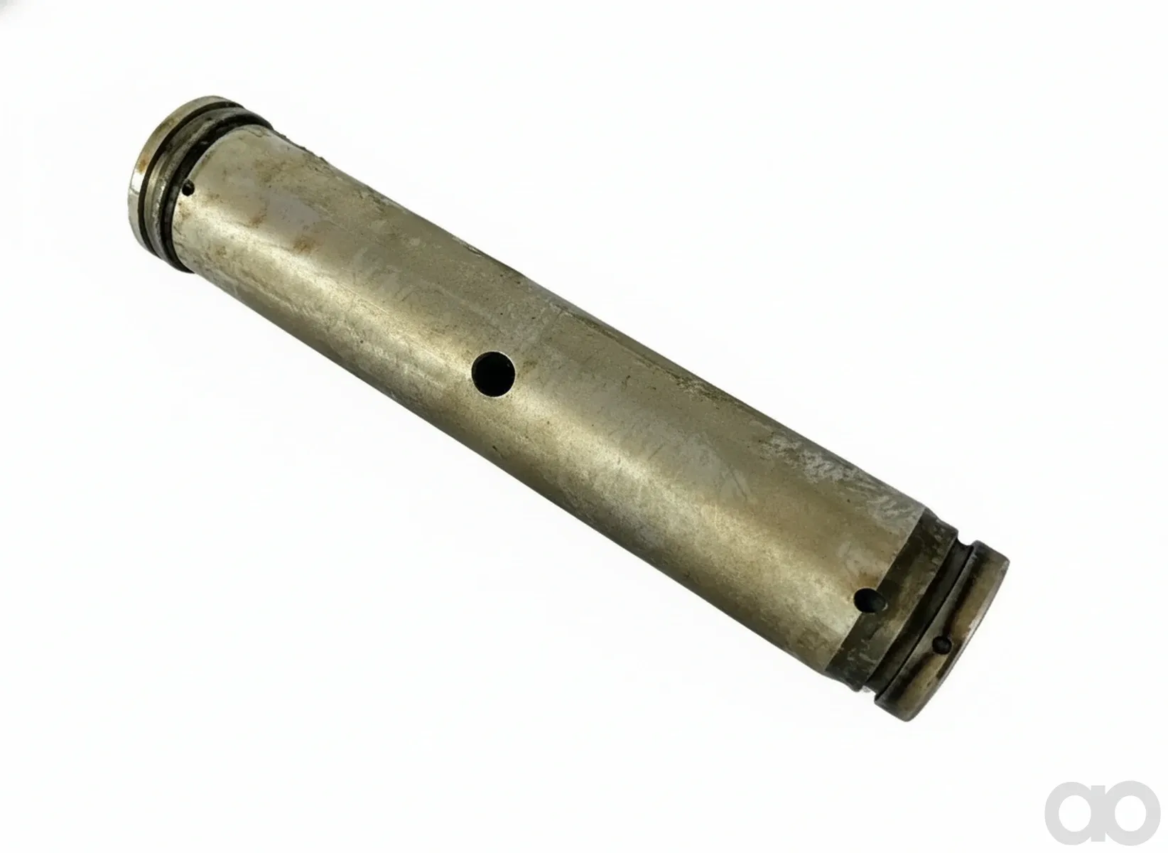 Mccormick - 340461A1 - Achse