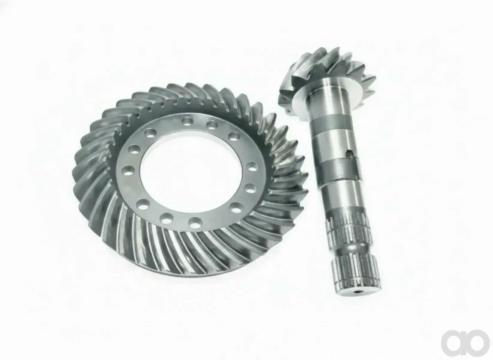Mccormick - 3427104M91 - Paar Con