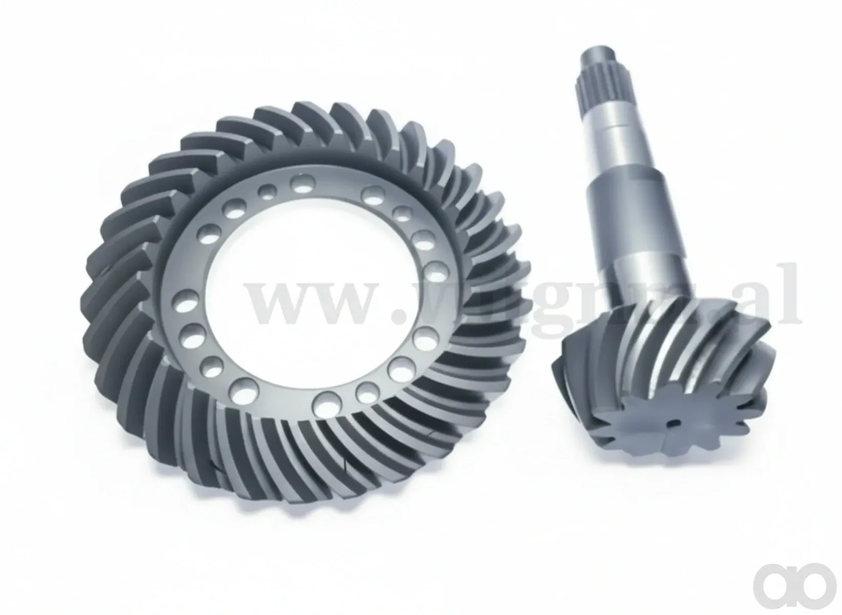 Mccormick - 3428310M91 - Paarverbinder