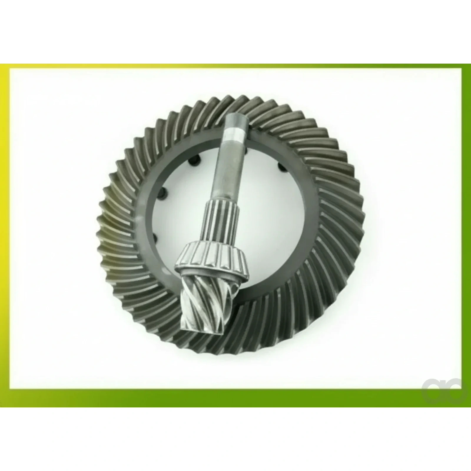 Mccormick - 3429424M92 - Paar Con