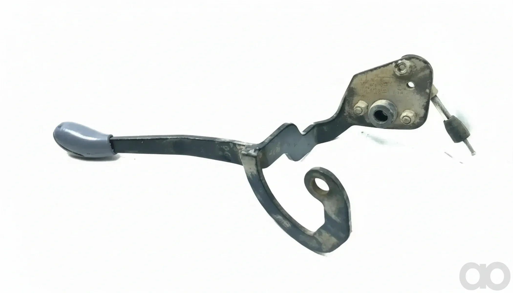 Mccormick - 344814A1 - Hebel